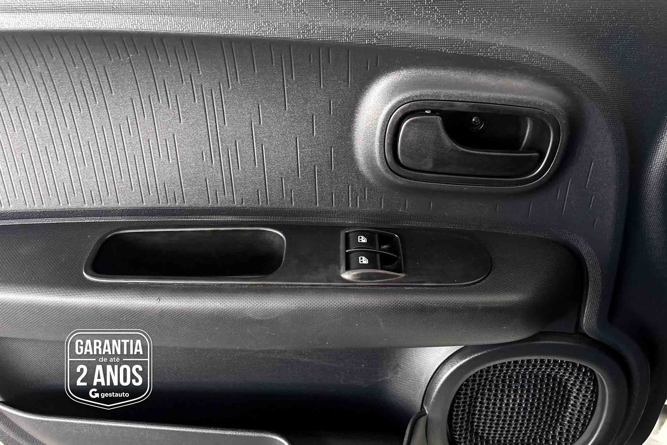 FIAT-MOBI LIKE