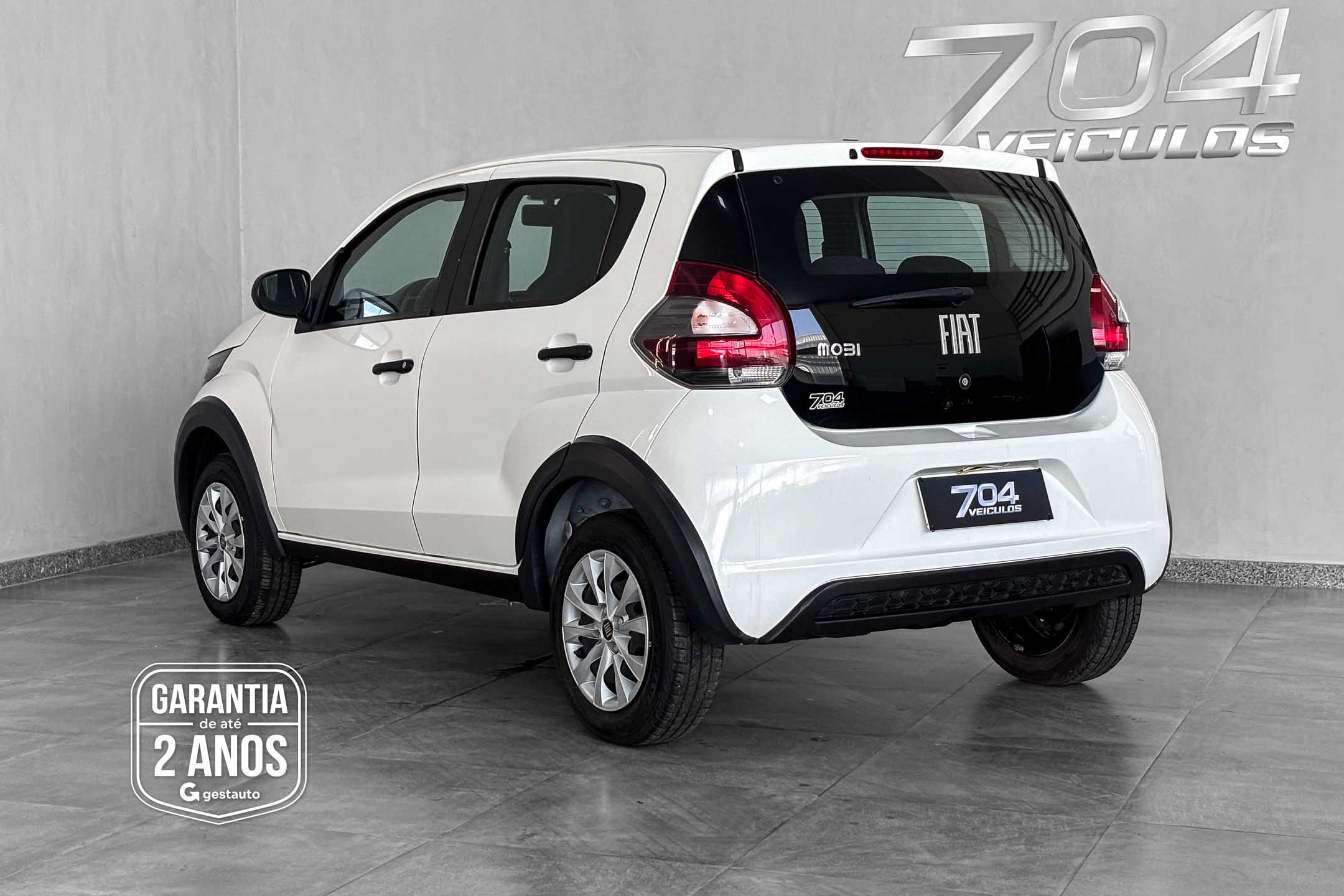 FIAT-MOBI LIKE