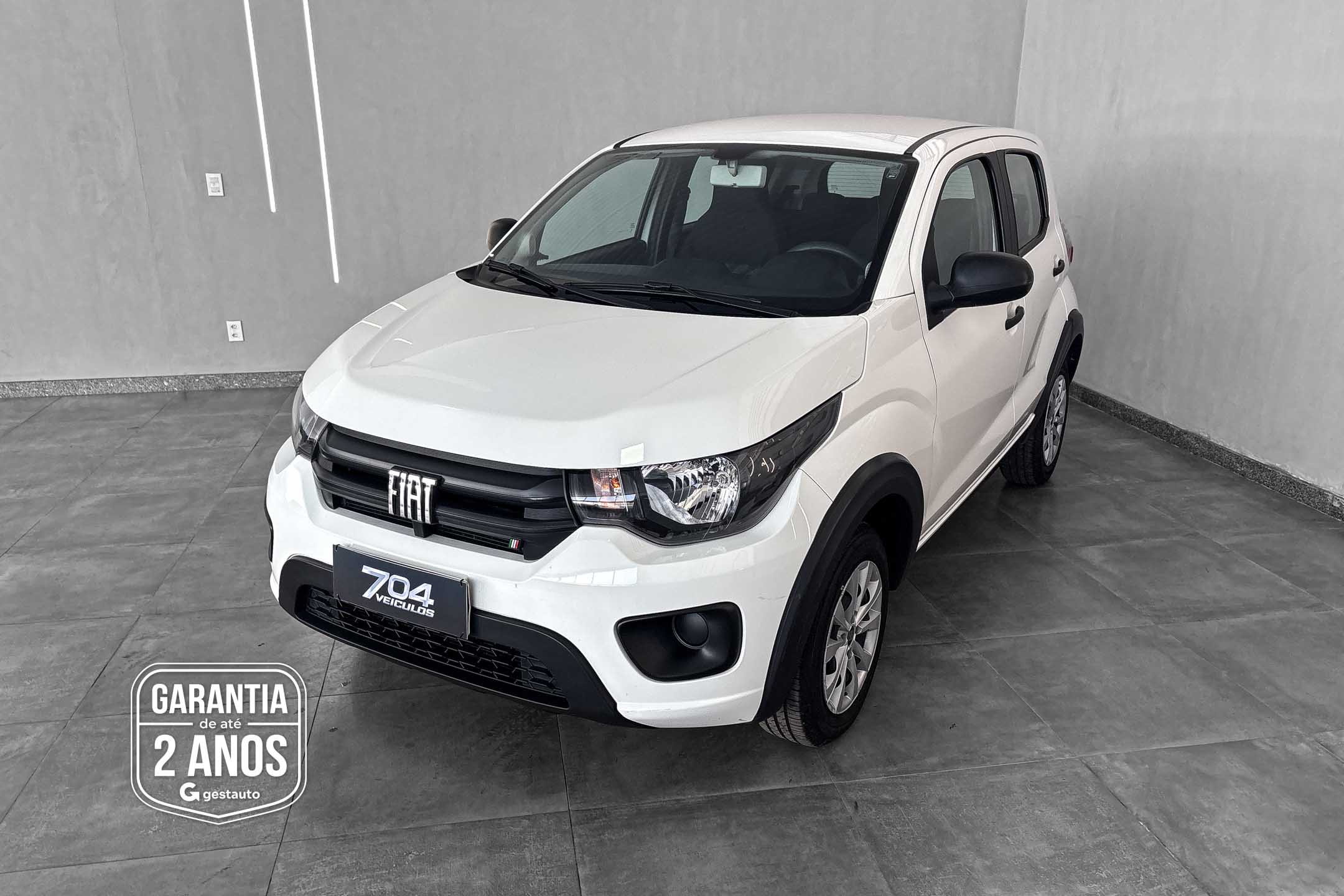 FIAT-MOBI LIKE