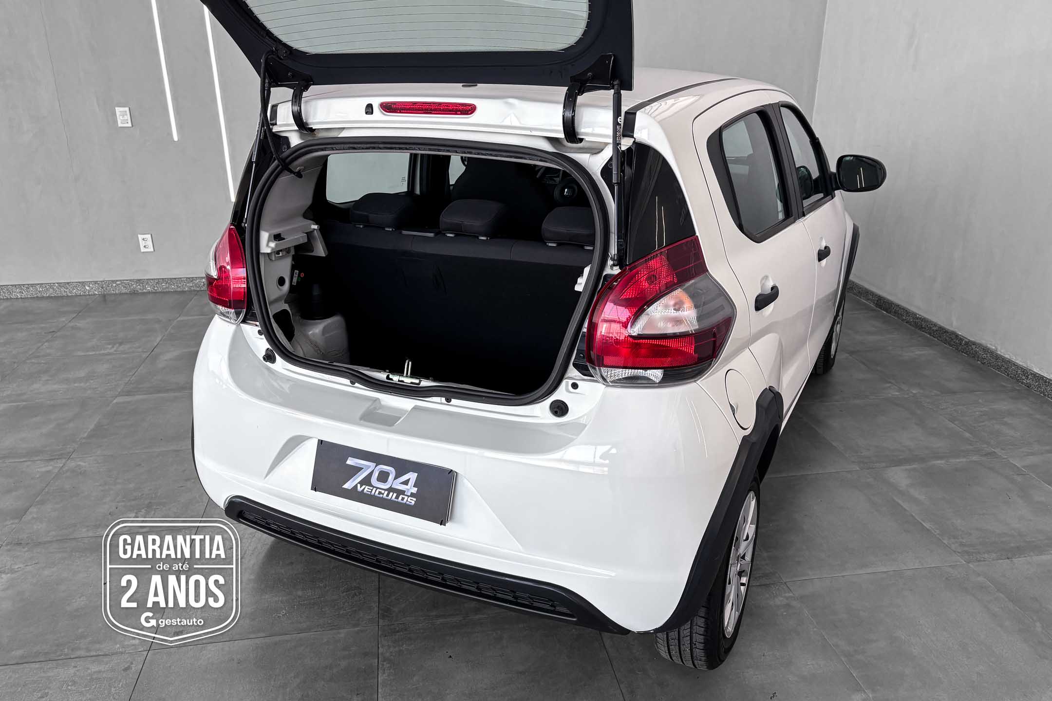 FIAT-MOBI LIKE