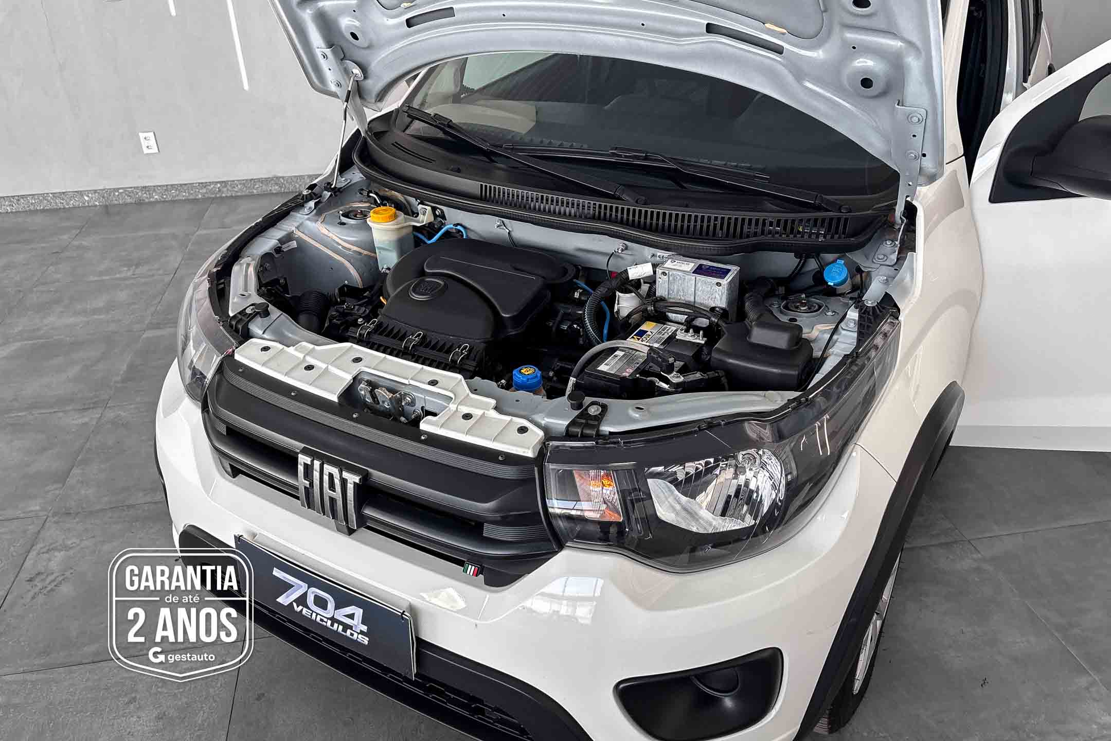 FIAT-MOBI LIKE