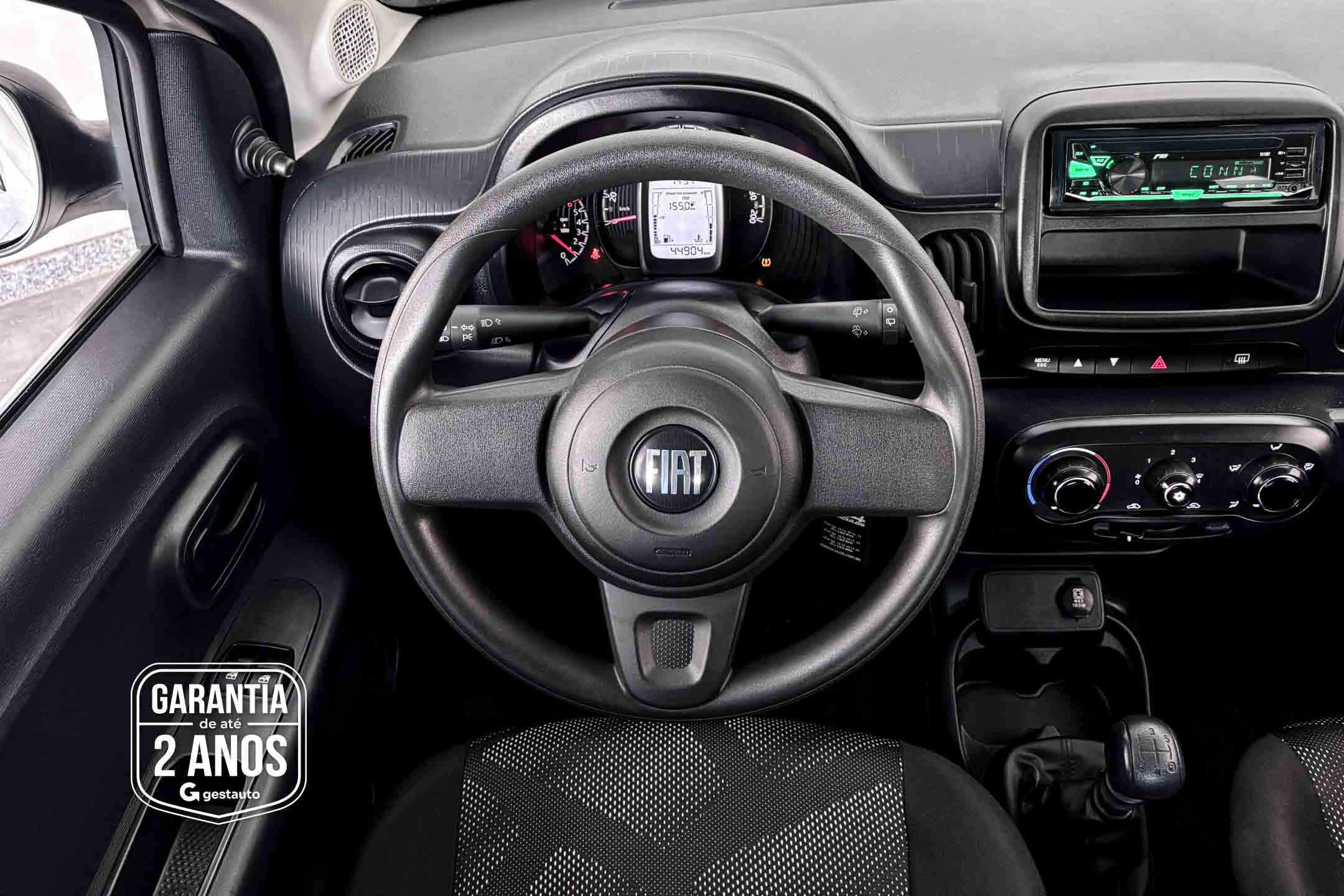 FIAT-MOBI LIKE