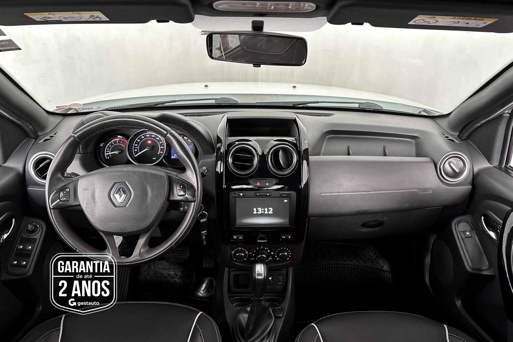 RENAULT-OROCH 20 DYN42AT