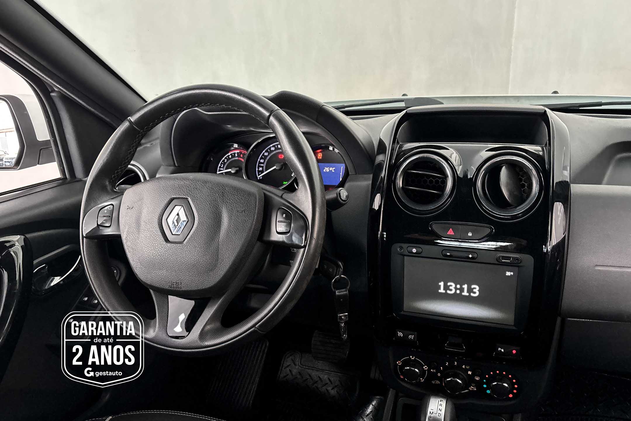 RENAULT-OROCH 20 DYN42AT