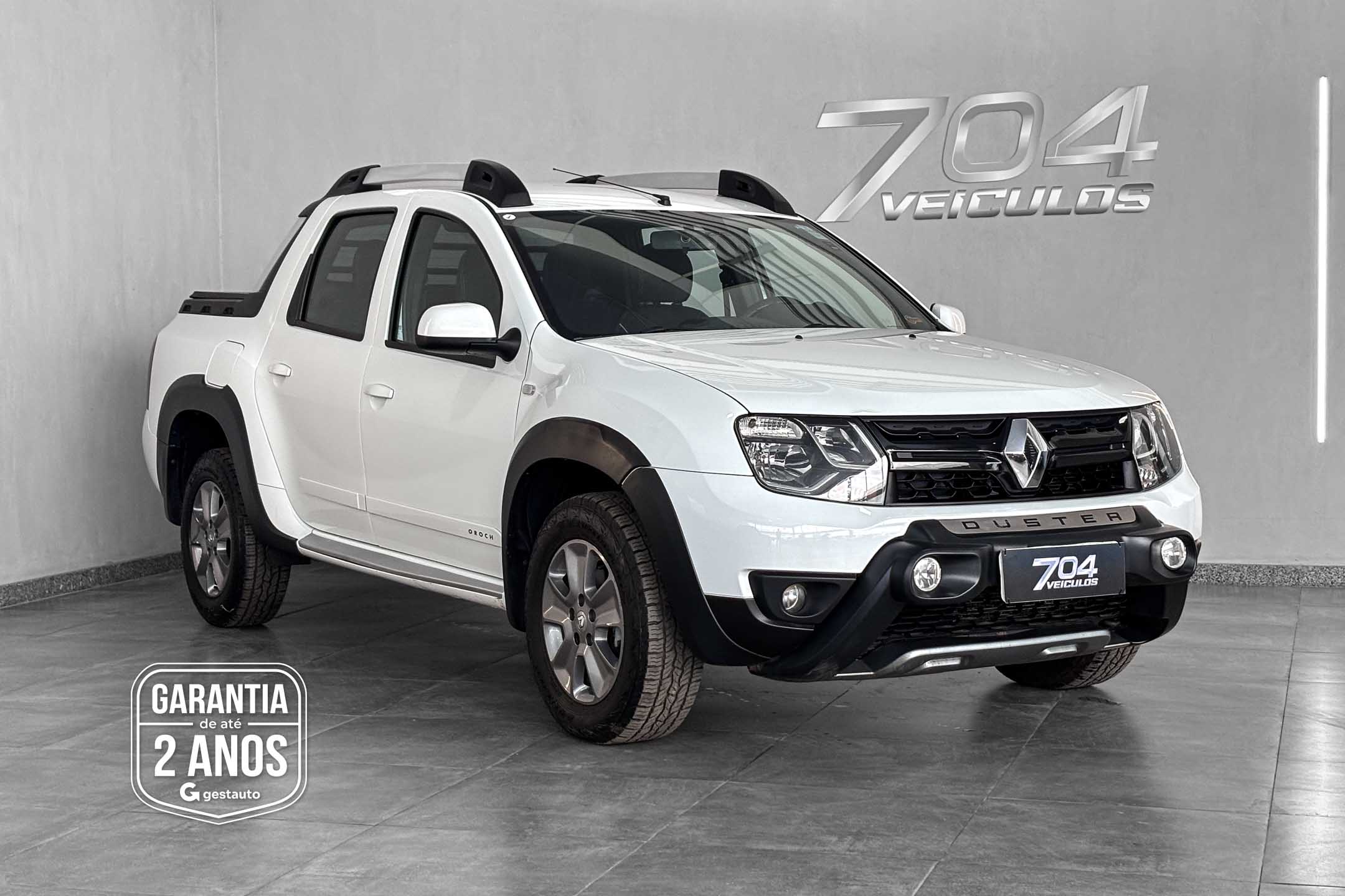 RENAULT-OROCH 20 DYN42AT