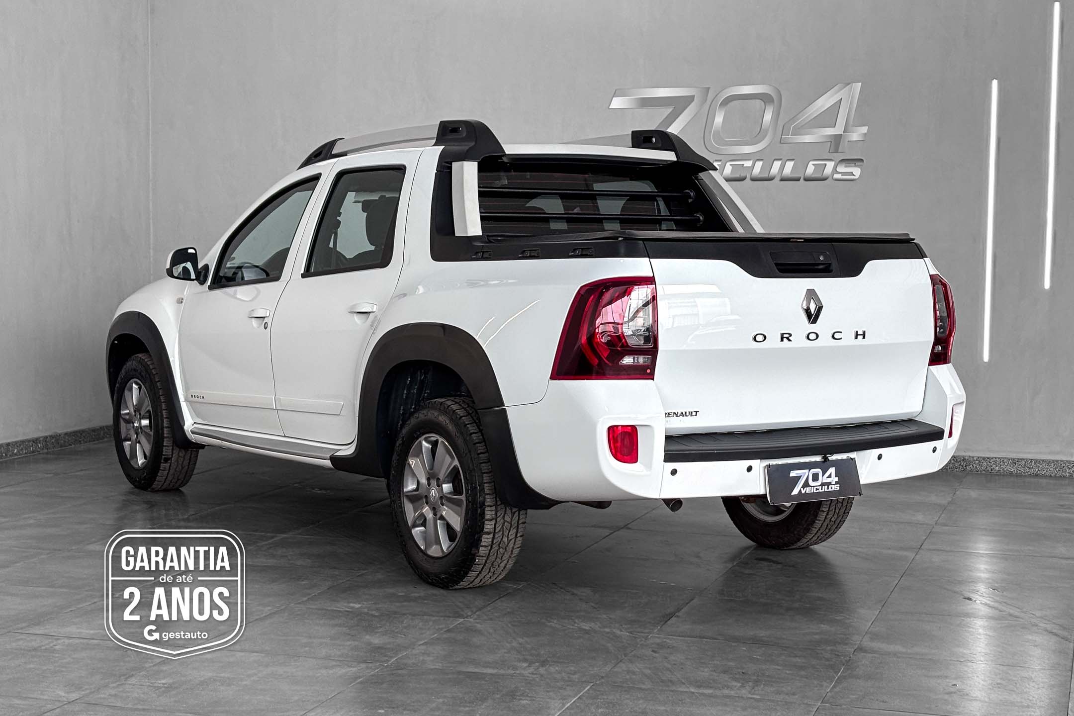 RENAULT-OROCH 20 DYN42AT