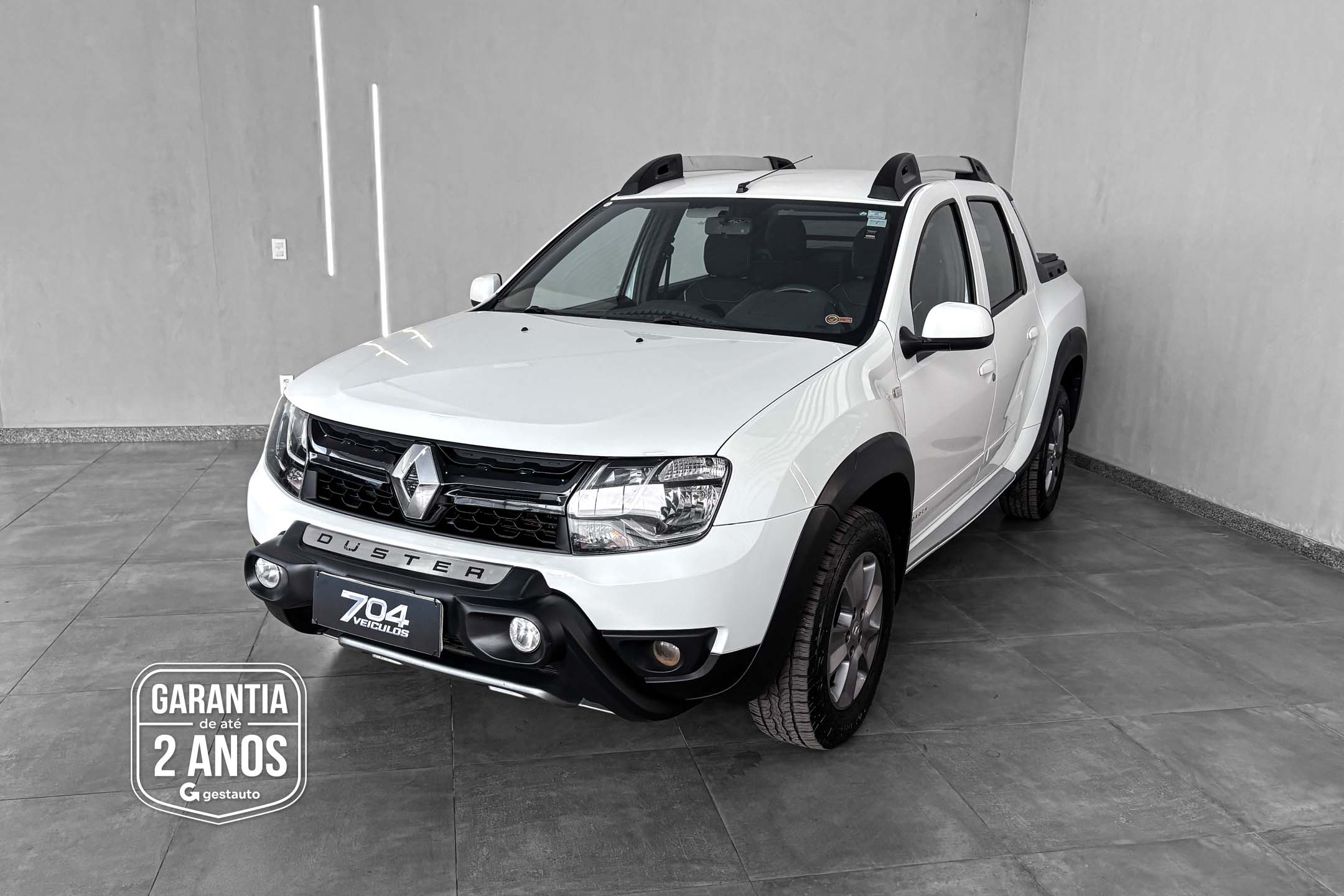 RENAULT-OROCH 20 DYN42AT