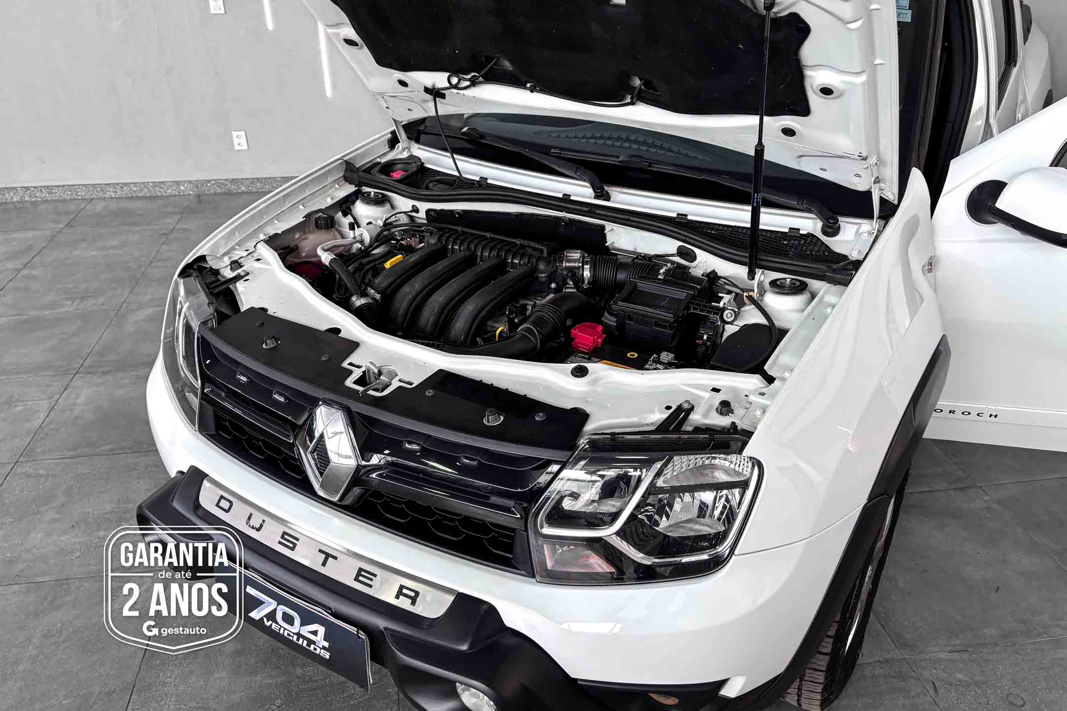 RENAULT-OROCH 20 DYN42AT