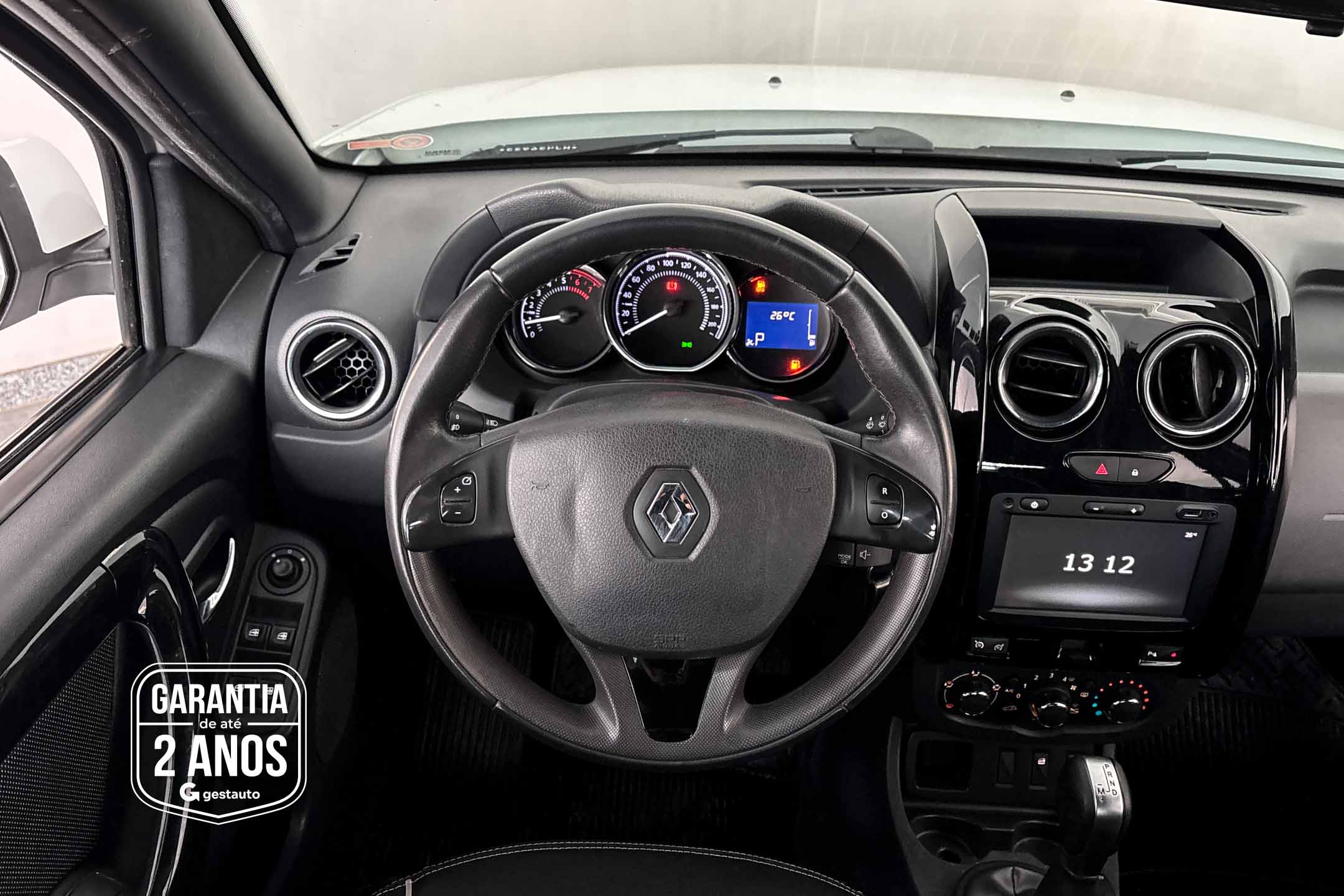 RENAULT-OROCH 20 DYN42AT
