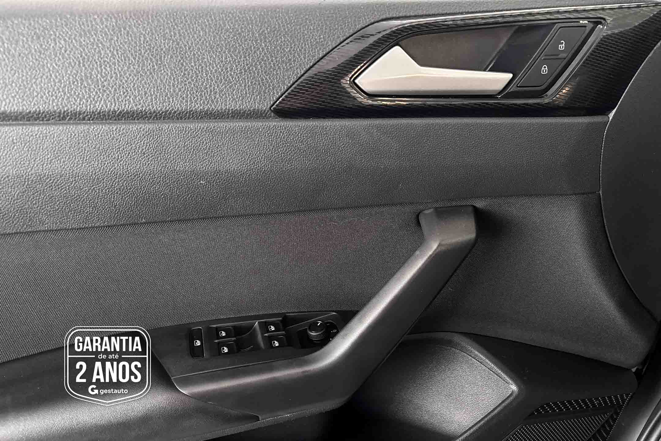 VW - VOLKSWAGEN-POLO HIGHLINE AB