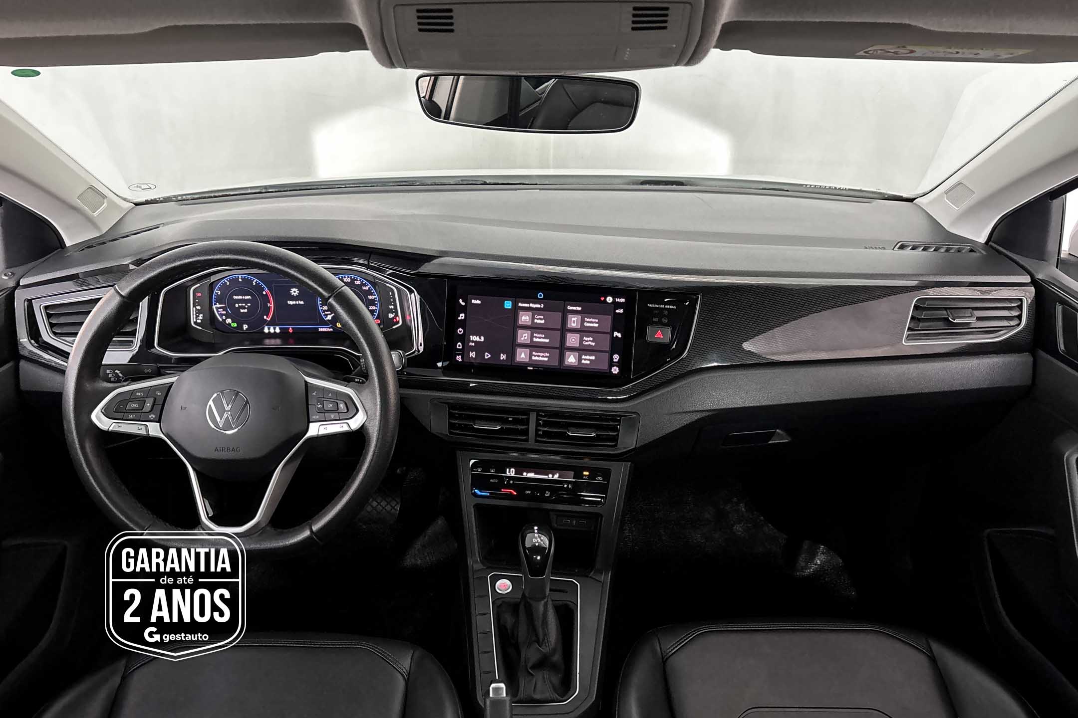 VW - VOLKSWAGEN-POLO HIGHLINE AB