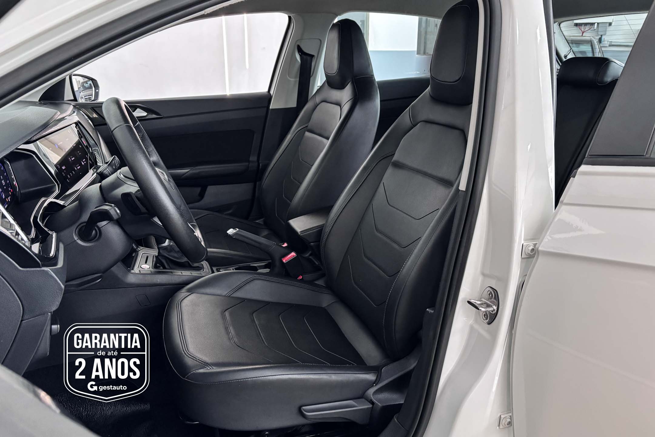 VW - VOLKSWAGEN-POLO HIGHLINE AB