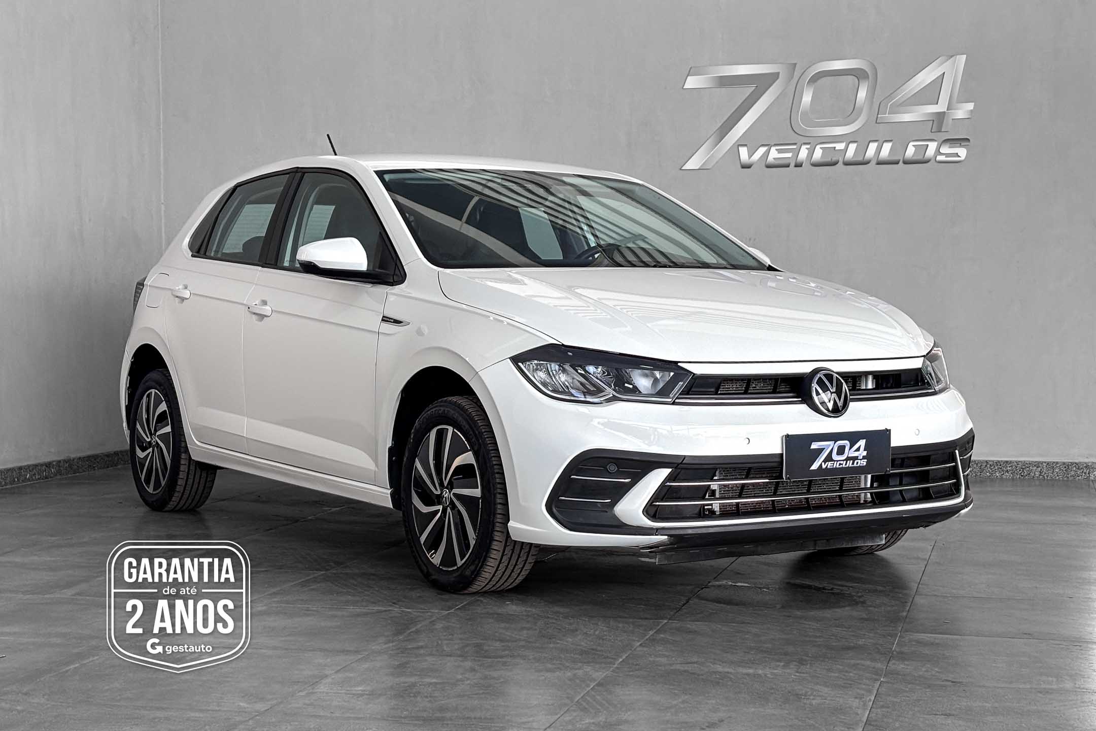 VW - VOLKSWAGEN-POLO HIGHLINE AB