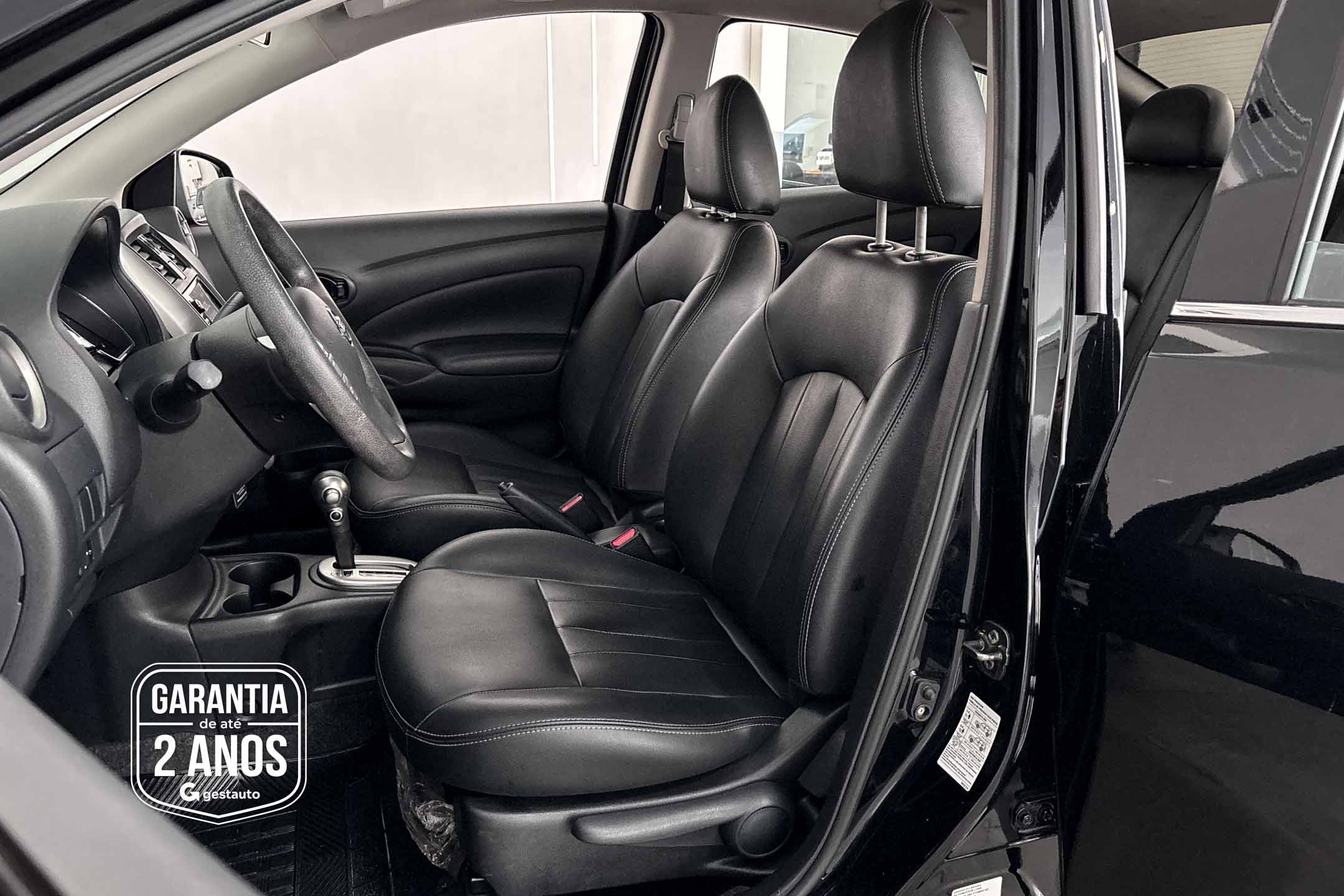 NISSAN-VERSA V-DRIVE 16PLUS CVT