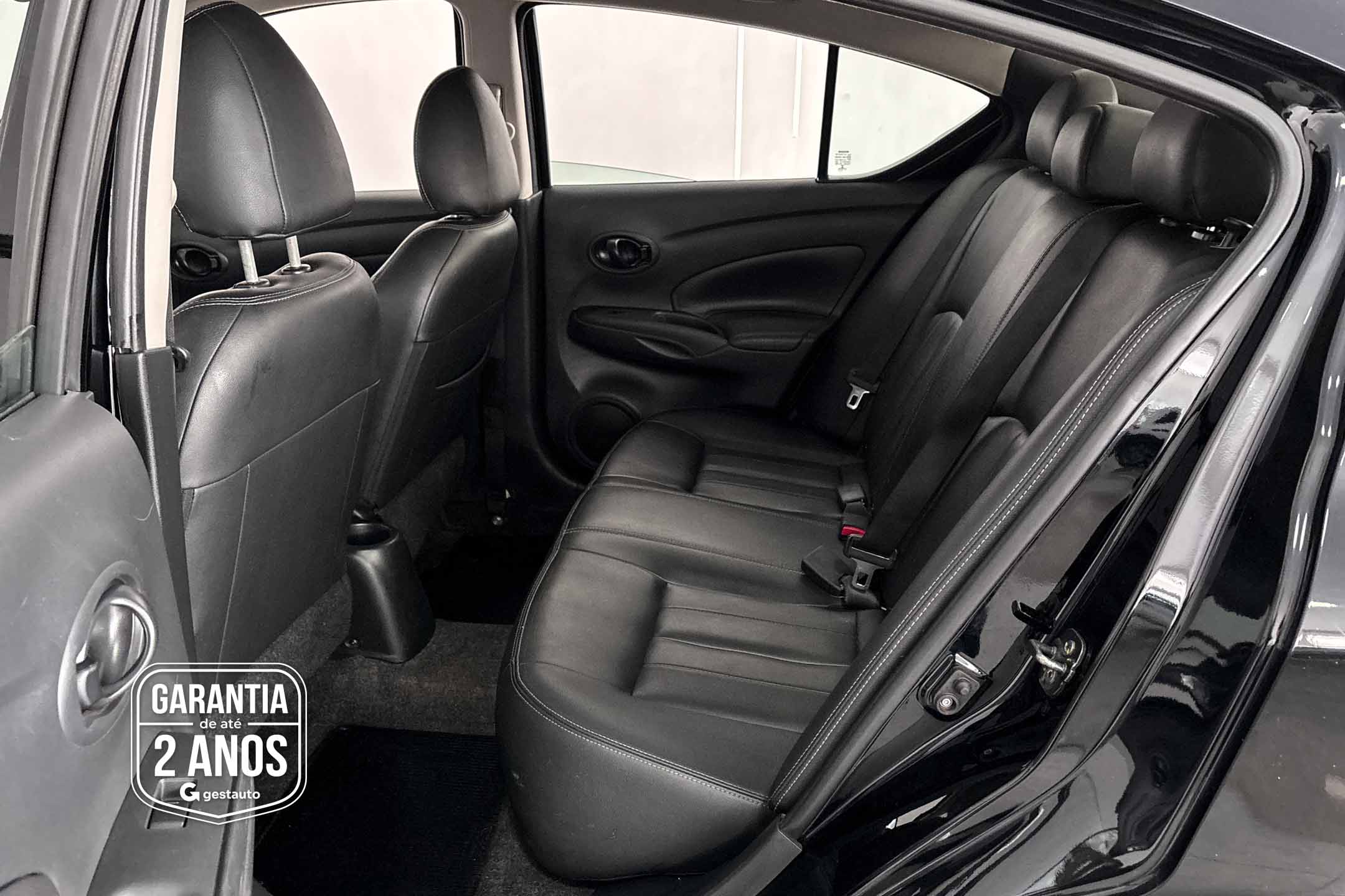 NISSAN-VERSA V-DRIVE 16PLUS CVT