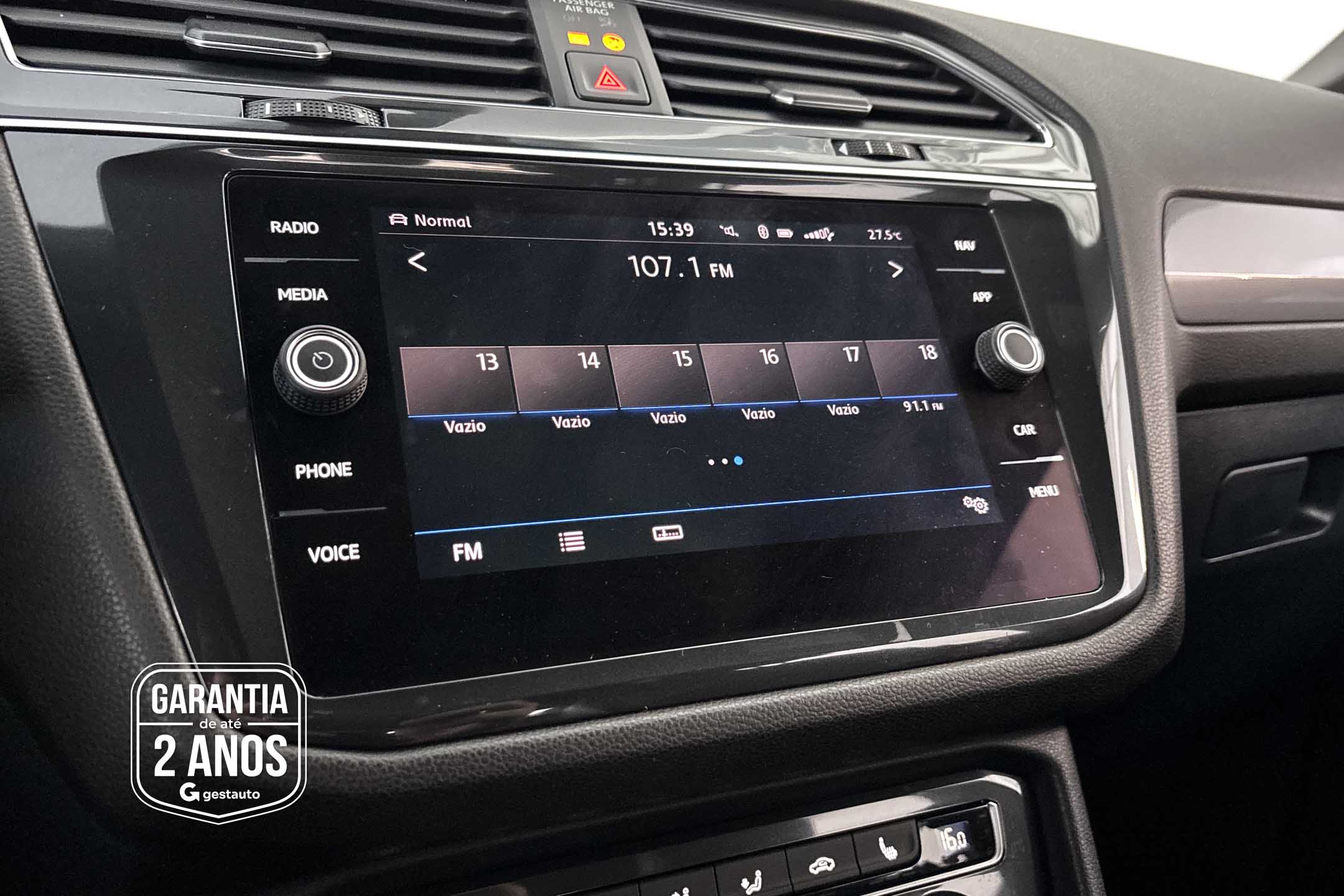 VW - VOLKSWAGEN-TIGUAN ALLSPACE R-LINE 350TSI