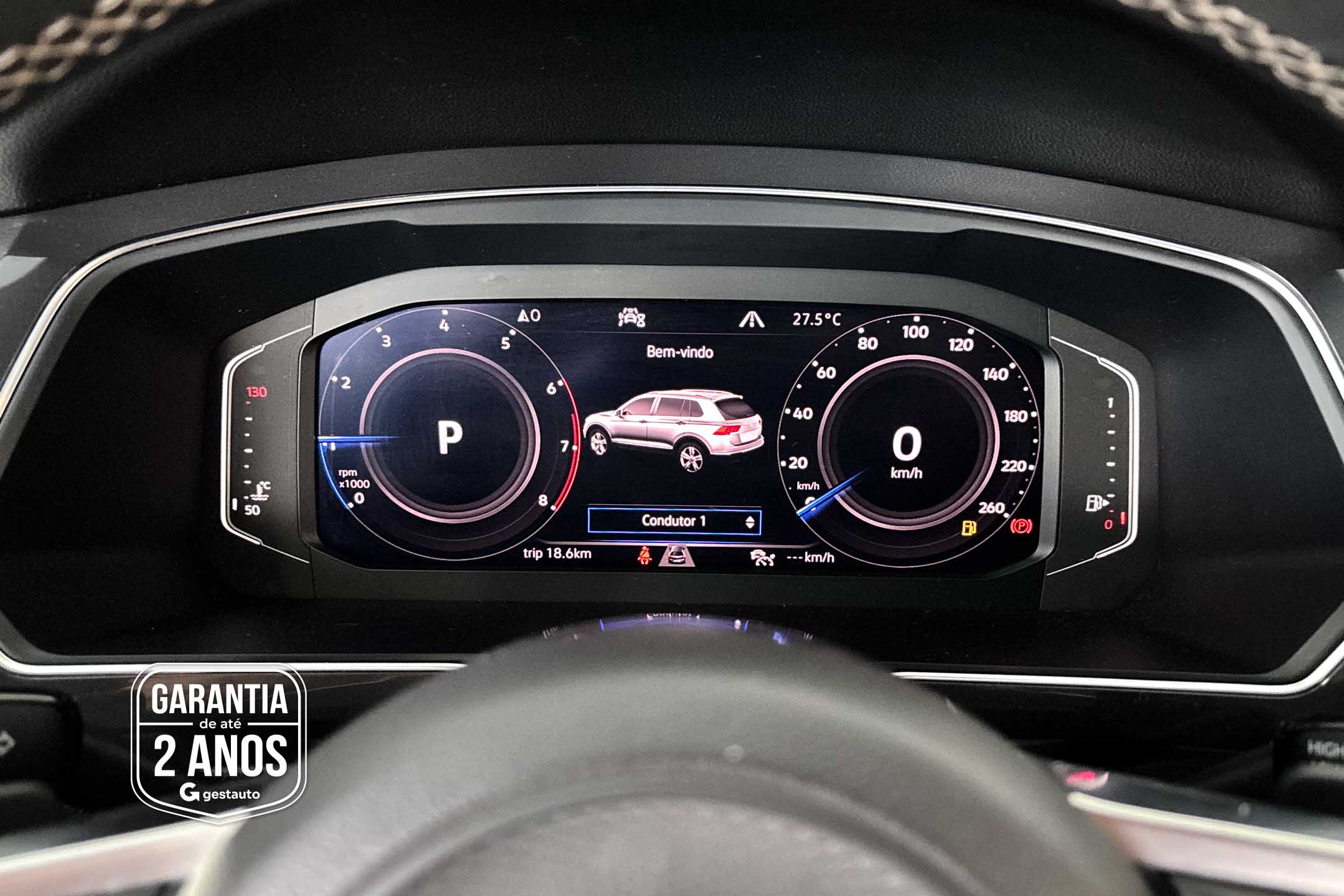 VW - VOLKSWAGEN-TIGUAN ALLSPACE R-LINE 350TSI