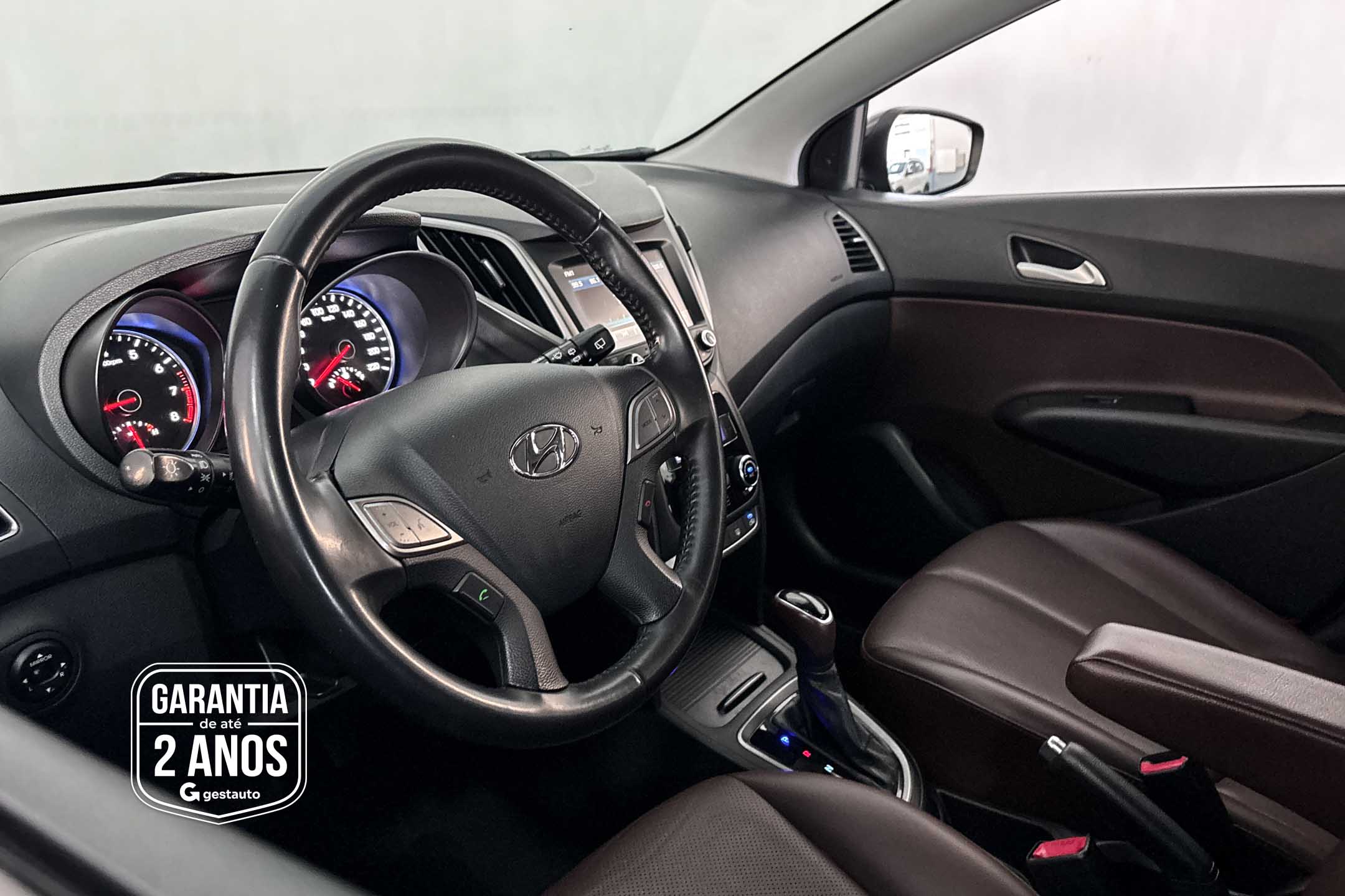 HYUNDAI-HB20 1.6A PREM