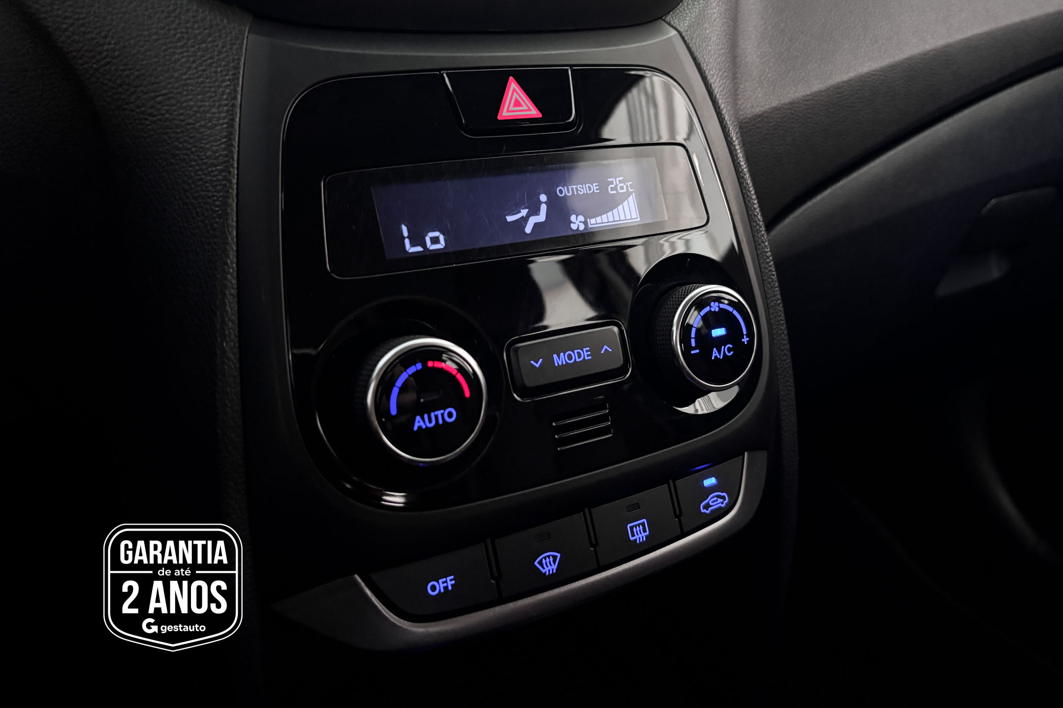 HYUNDAI-HB20 1.6A PREM