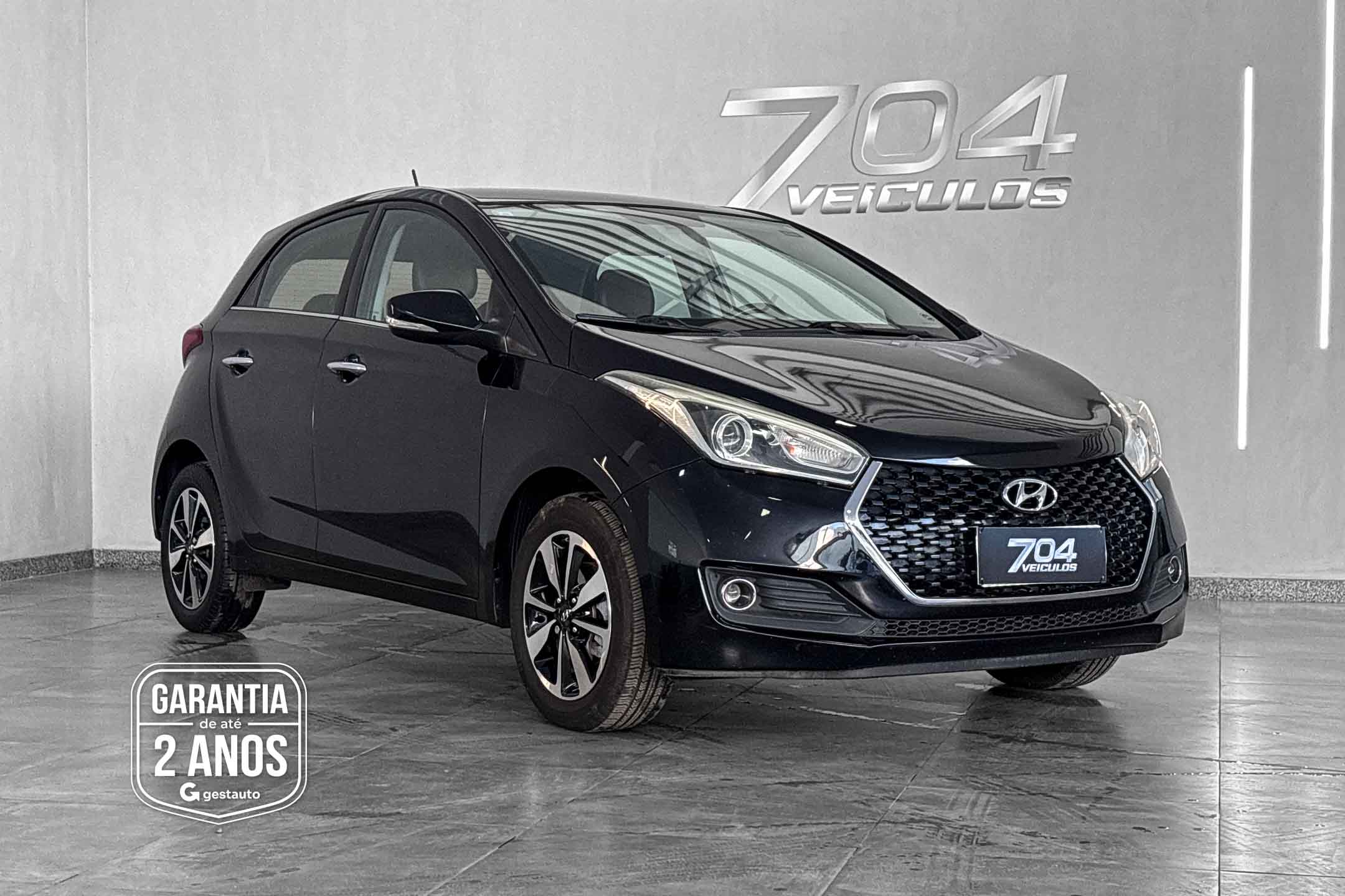 HYUNDAI-HB20 1.6A PREM