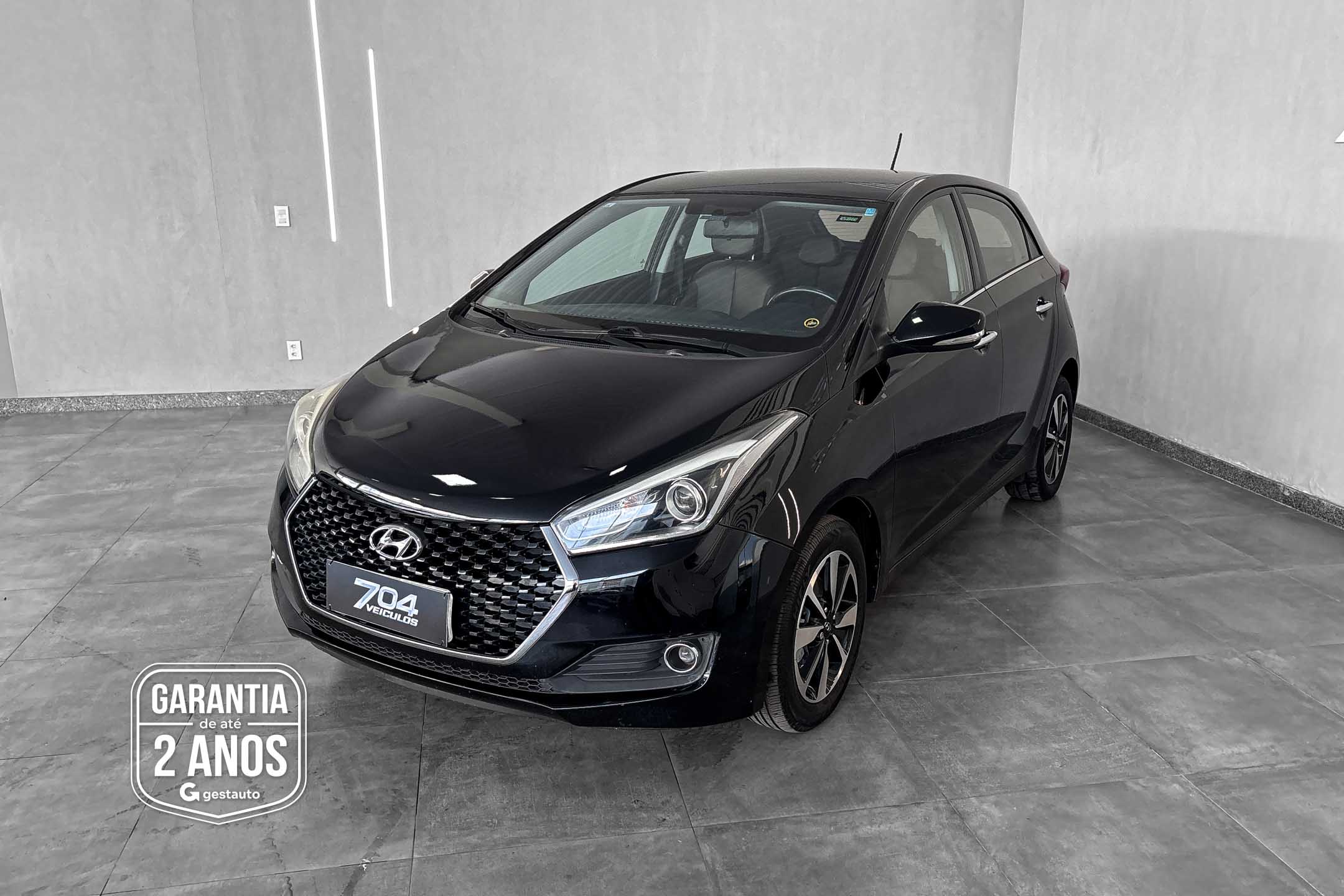 HYUNDAI-HB20 1.6A PREM