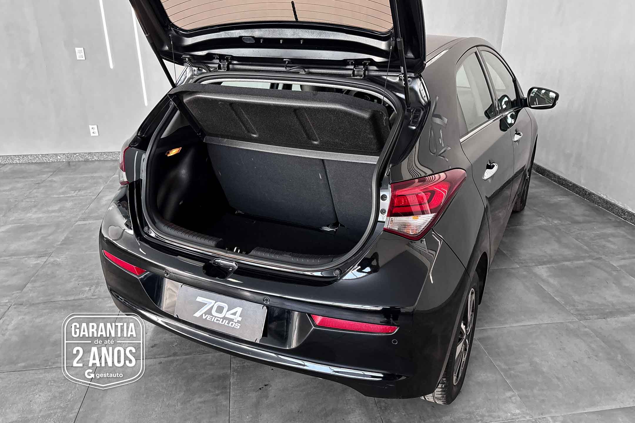 HYUNDAI-HB20 1.6A PREM