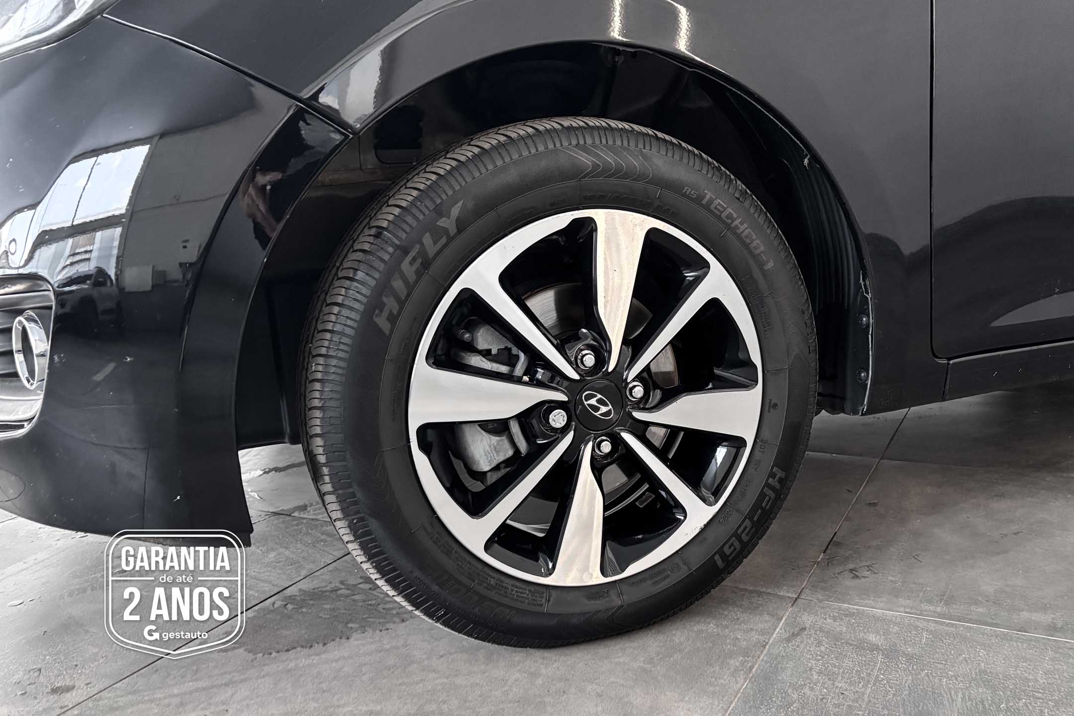 HYUNDAI-HB20 1.6A PREM