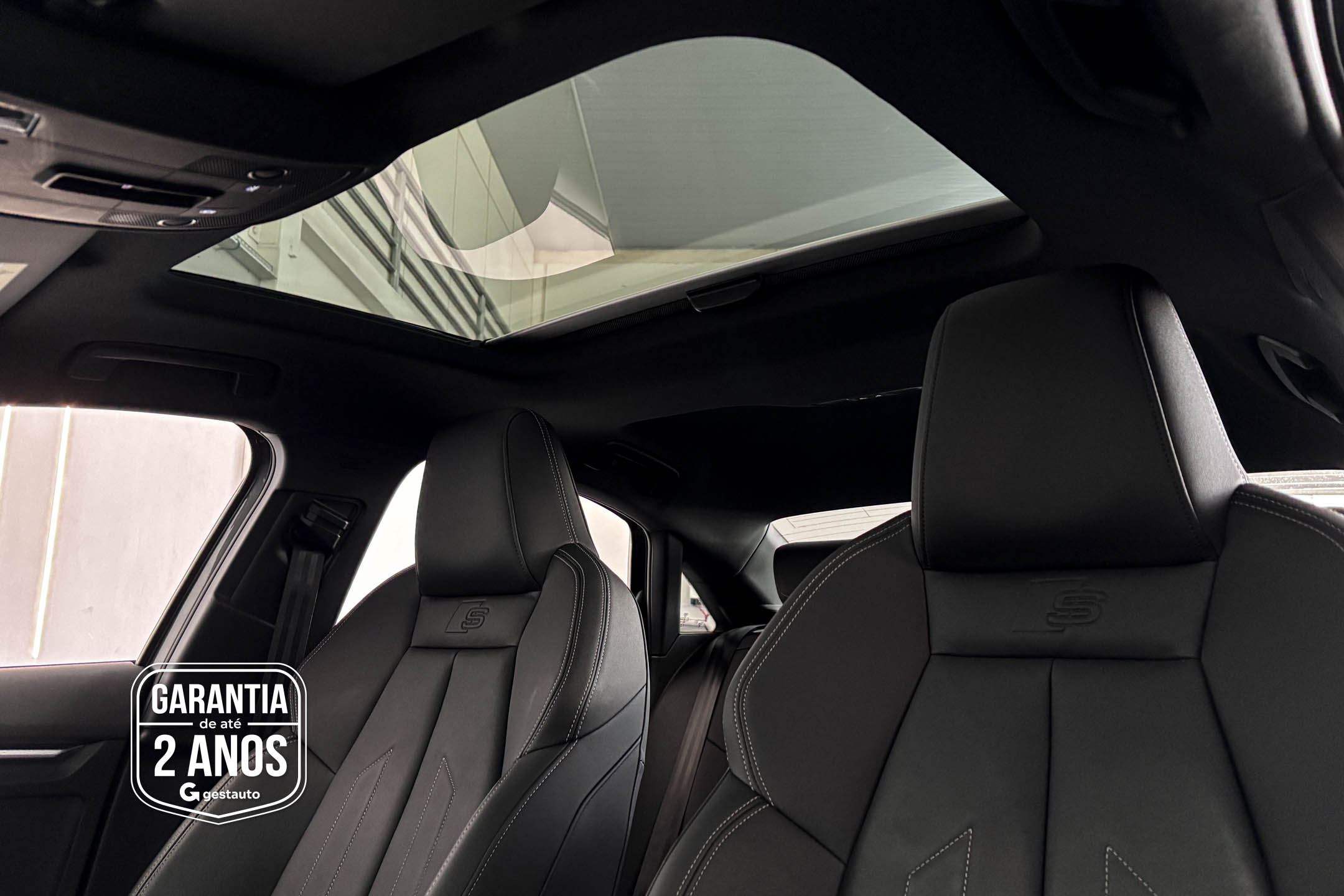 AUDI-A3 SD PERF. BLACK HIB