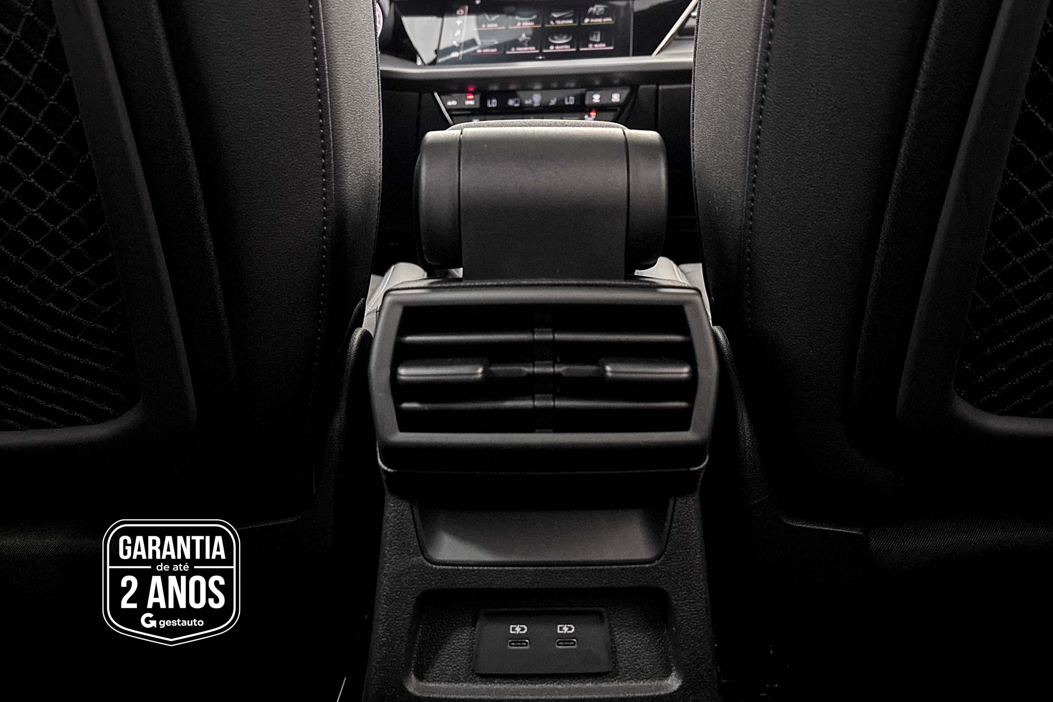 AUDI-A3 SD PERF. BLACK HIB