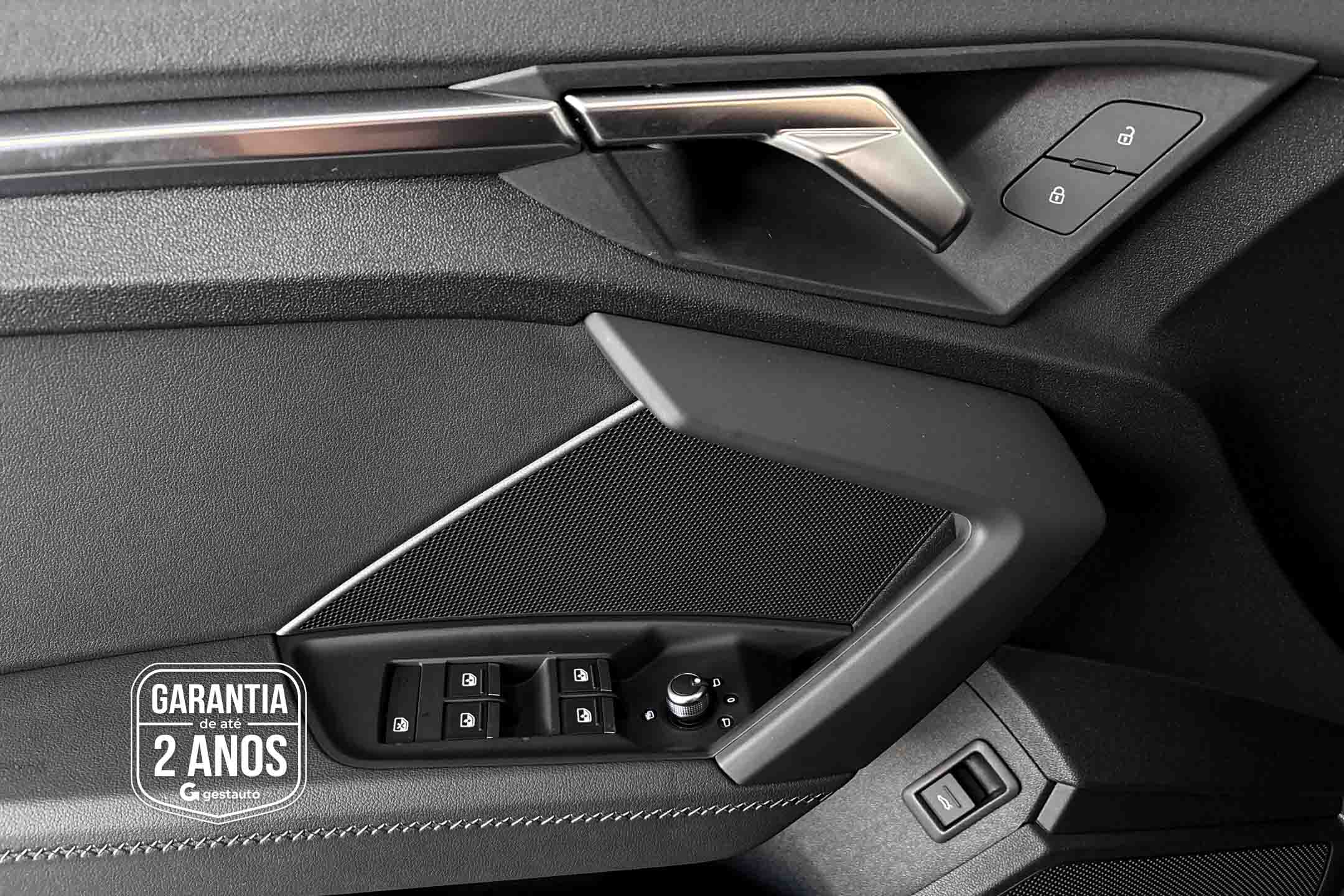 AUDI-A3 SD PERF. BLACK HIB