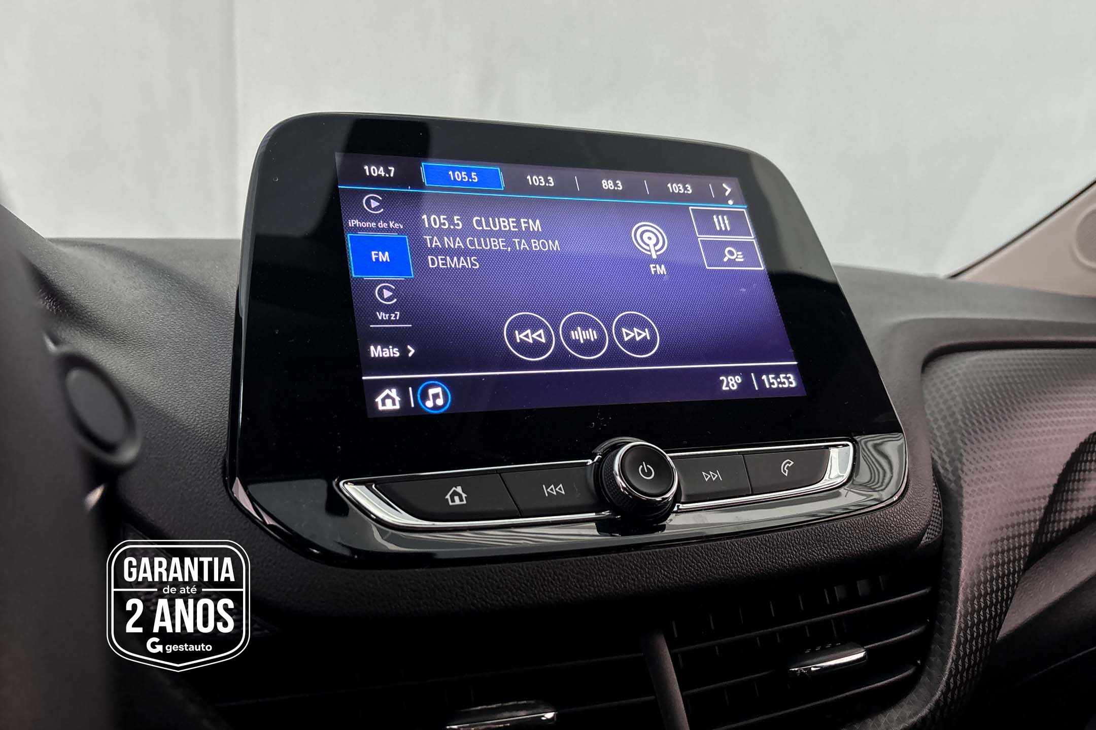 GM - CHEVROLET-ONIX 10MT LT1