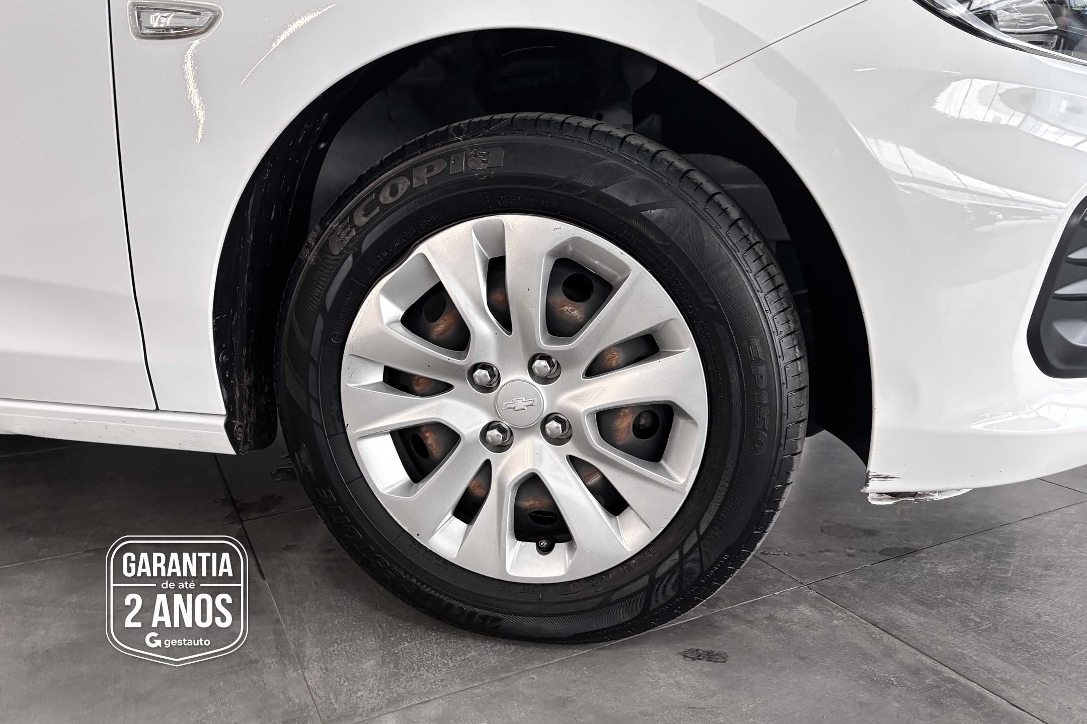 GM - CHEVROLET-ONIX 10MT LT1