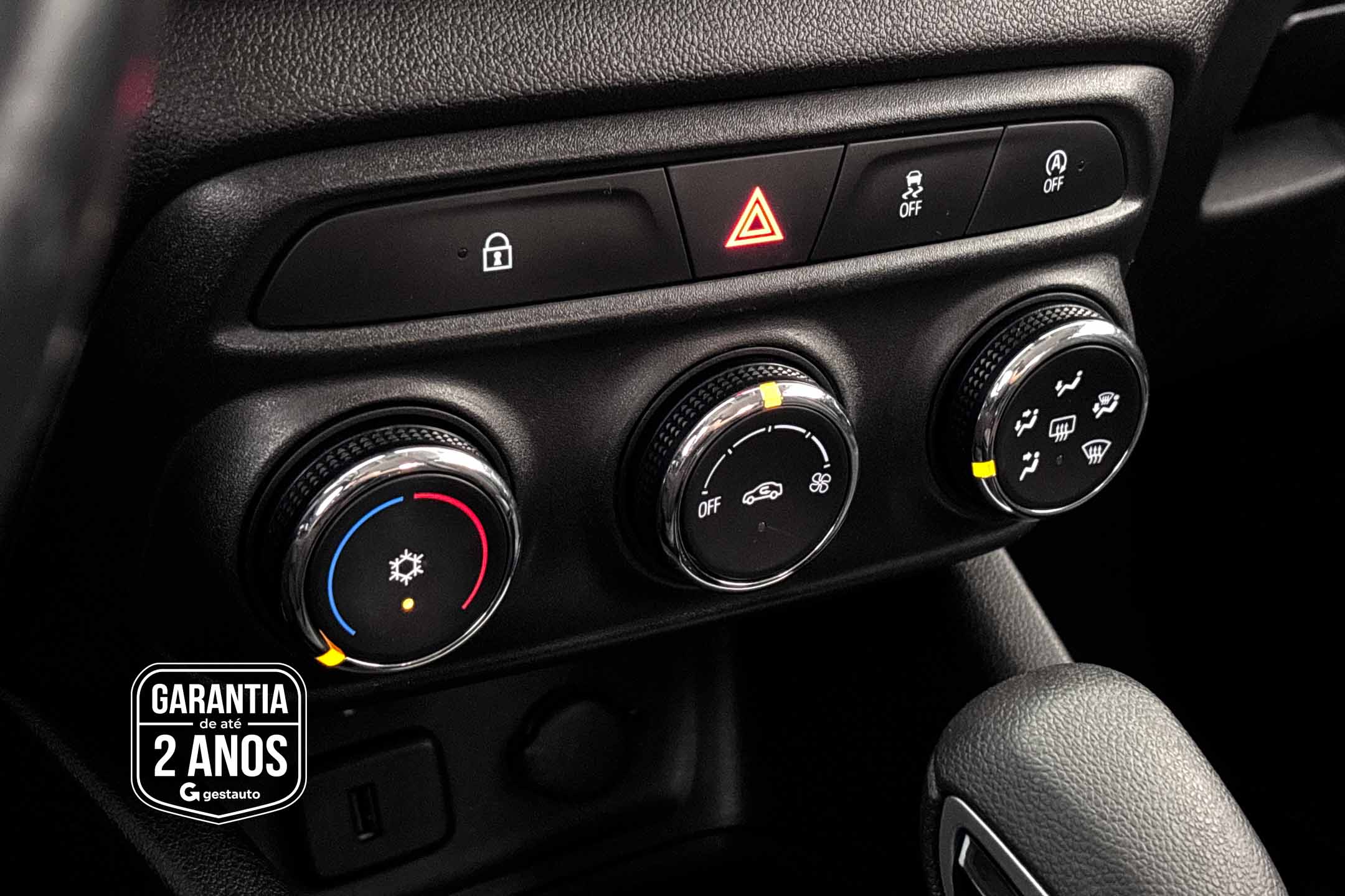 GM - CHEVROLET-TRACKER 12T A LTZ