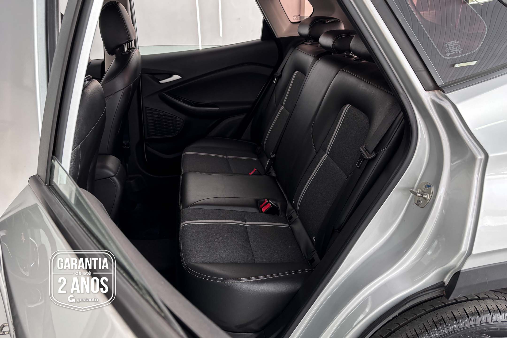 GM - CHEVROLET-TRACKER 12T A LTZ