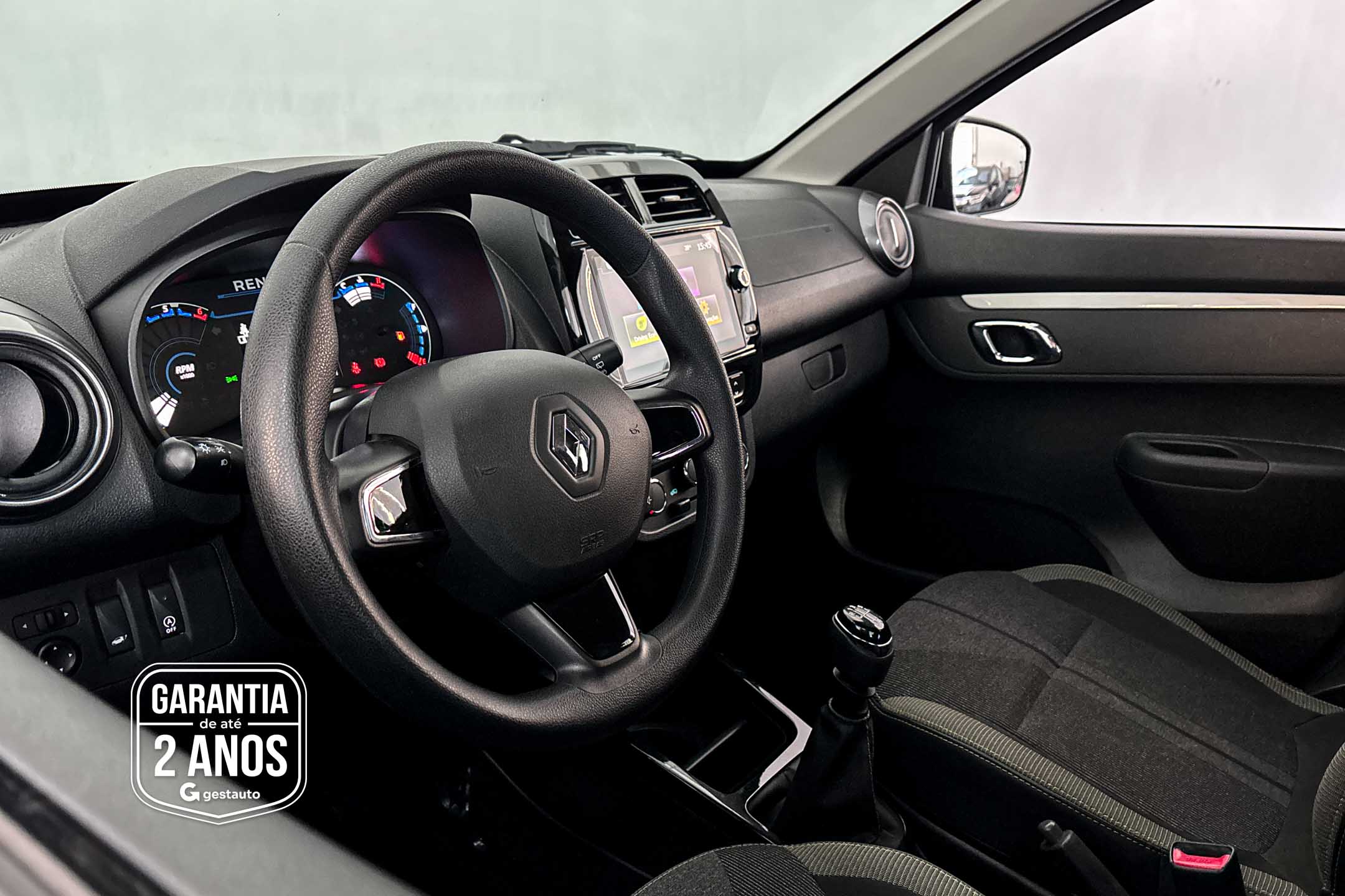 RENAULT-KWID OUTSID 2