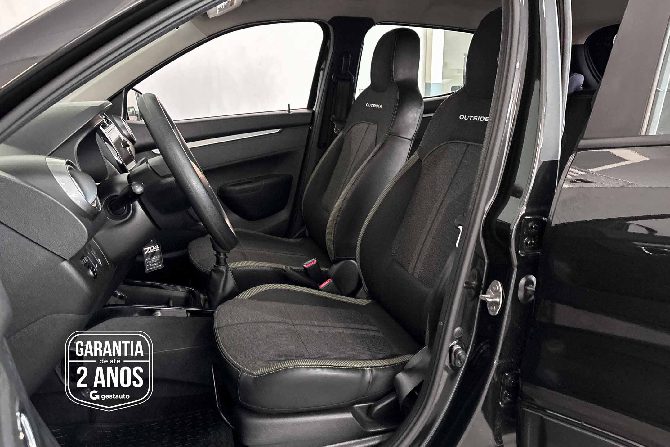 RENAULT-KWID OUTSID 2