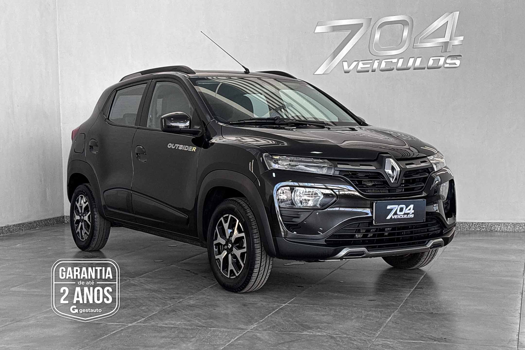 RENAULT-KWID OUTSID 2