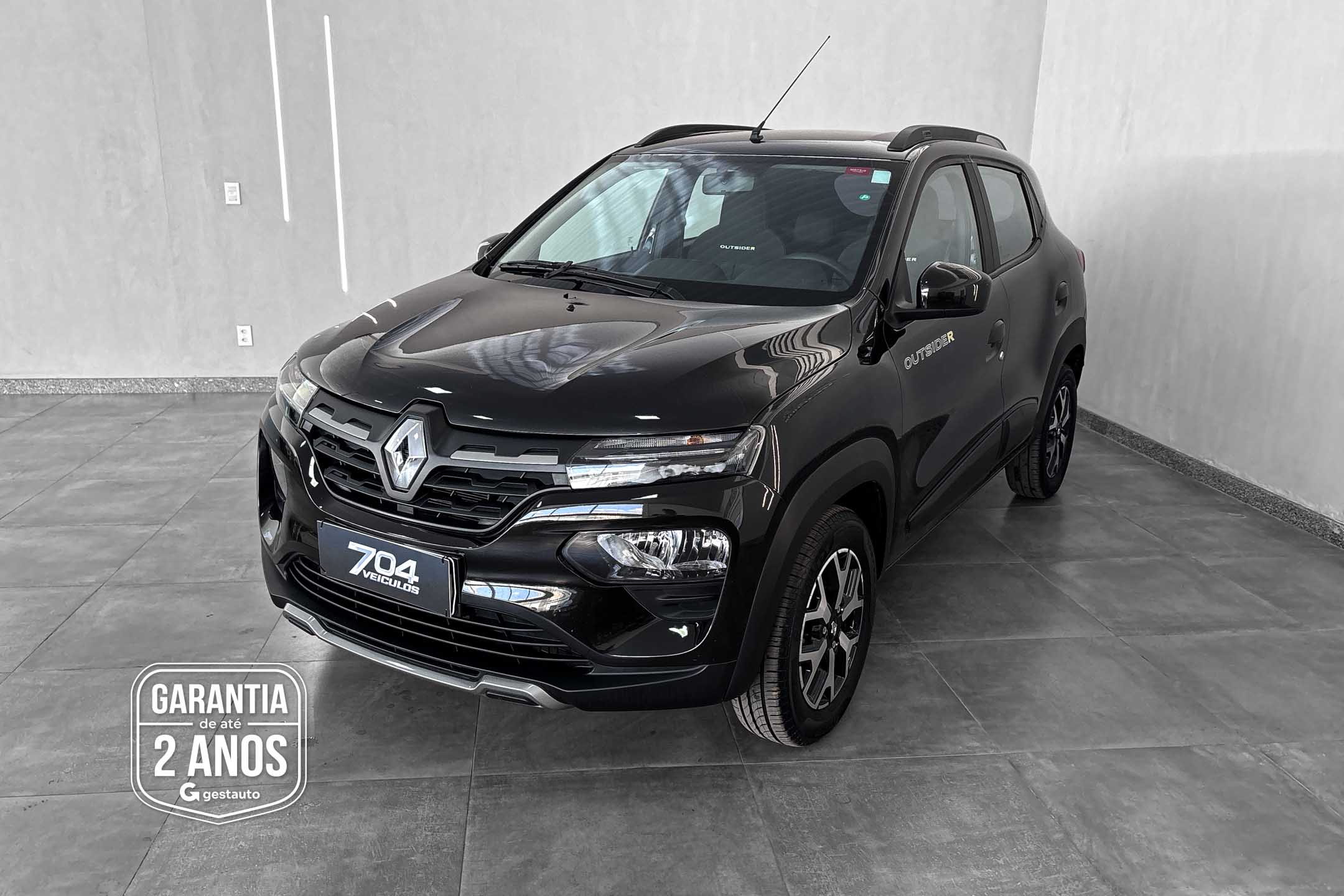 RENAULT-KWID OUTSID 2