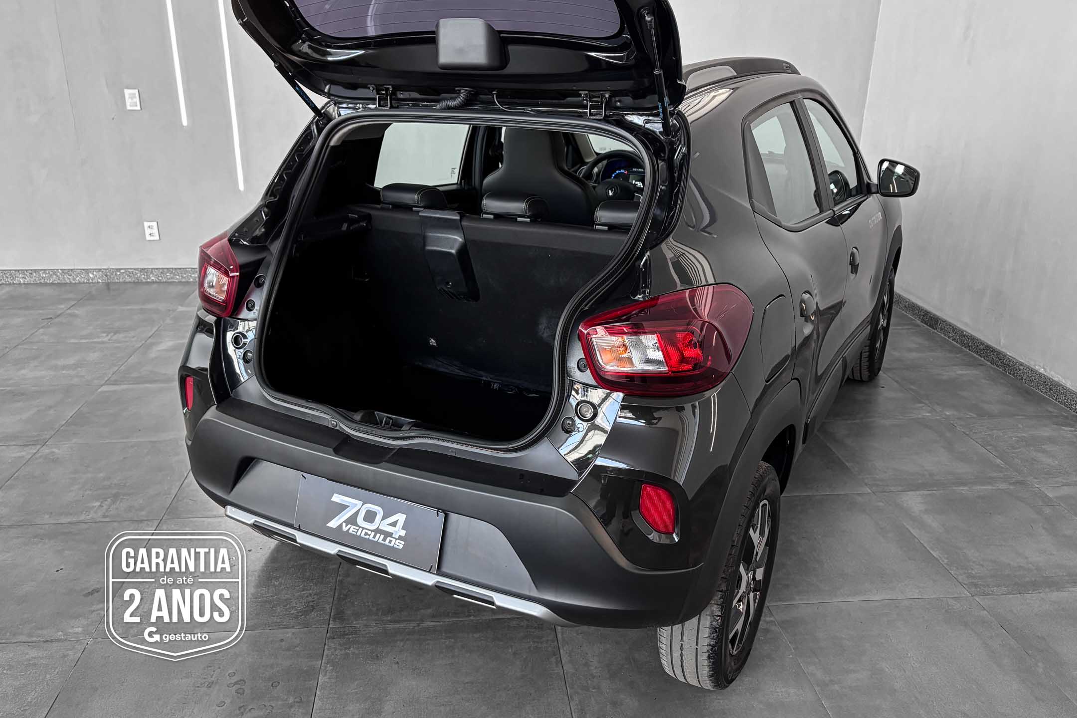 RENAULT-KWID OUTSID 2