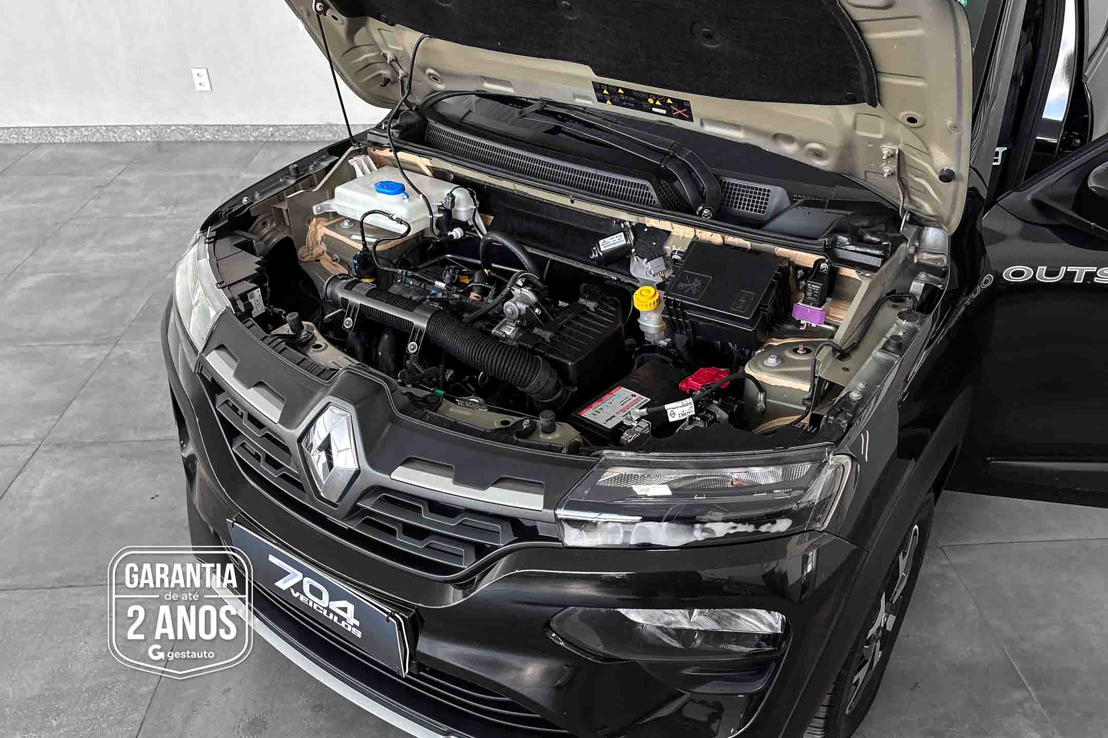 RENAULT-KWID OUTSID 2