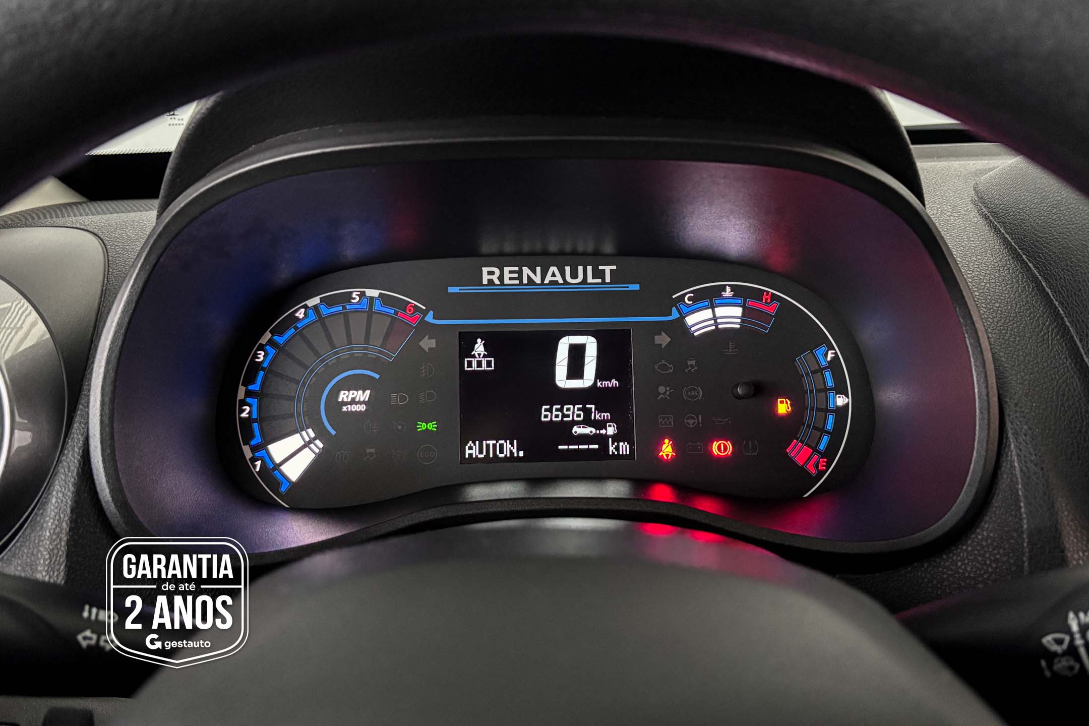RENAULT-KWID OUTSID 2
