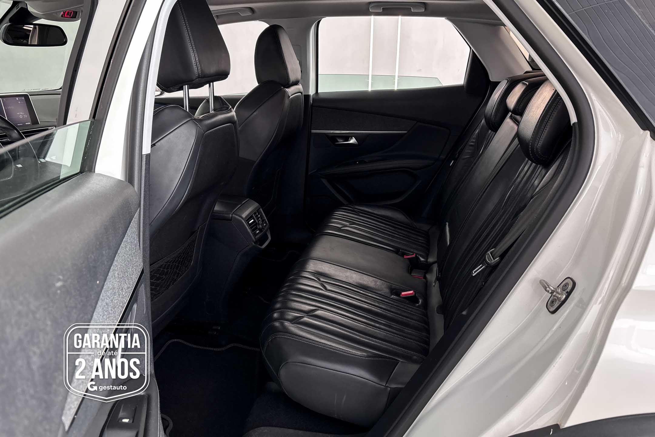 PEUGEOT-3008 GRIFFE AT