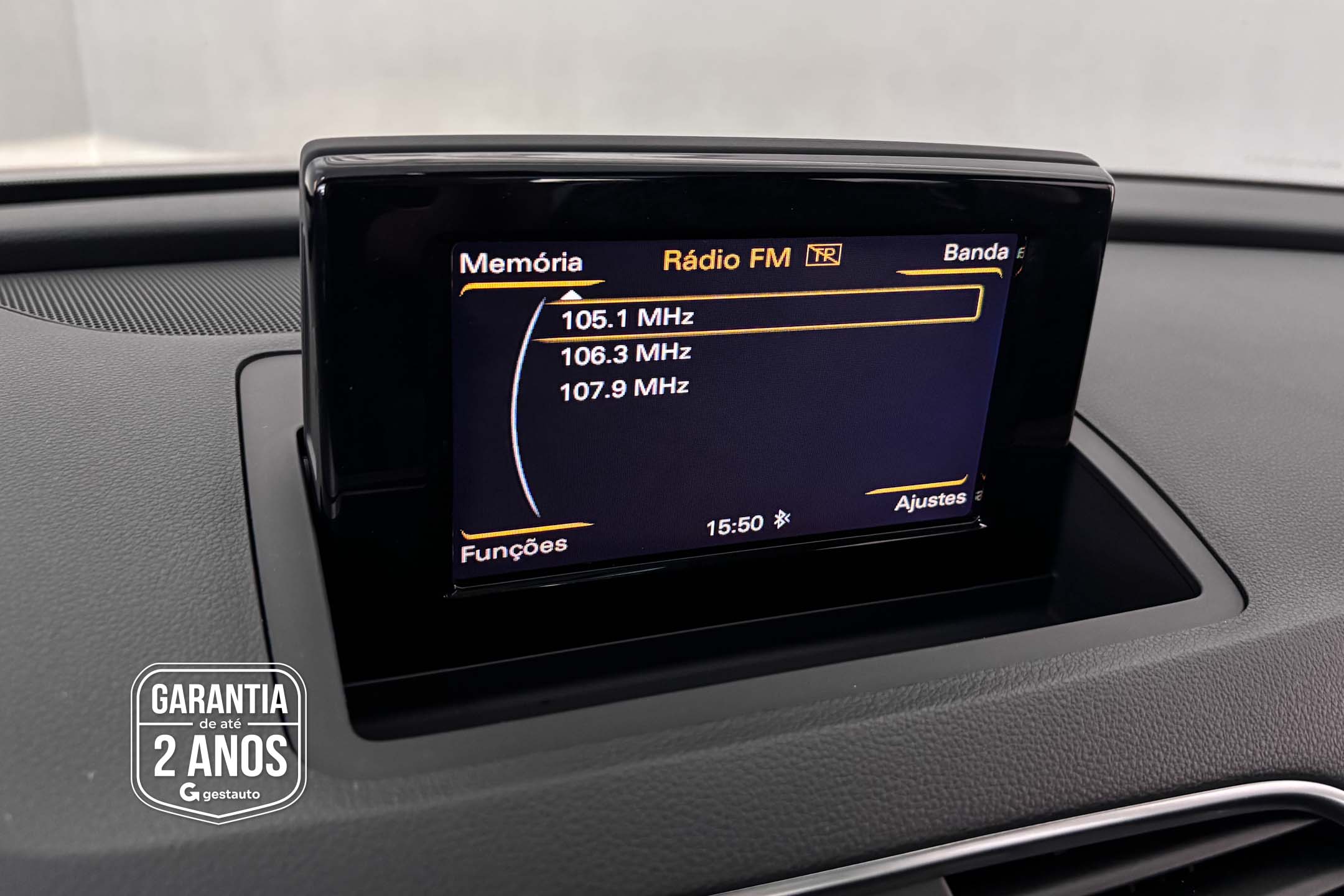 AUDI-Q3 AMBIENTE 180CV