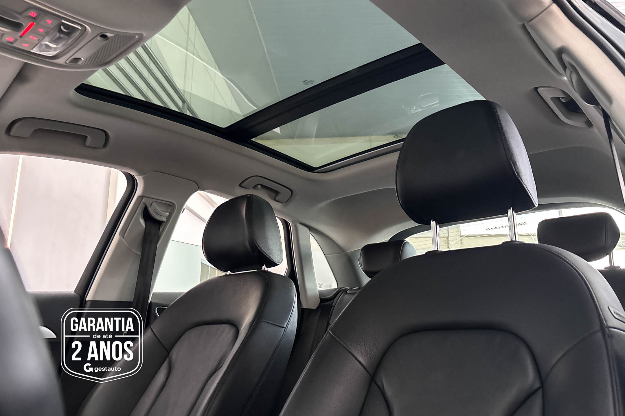 AUDI-Q3 AMBIENTE 180CV