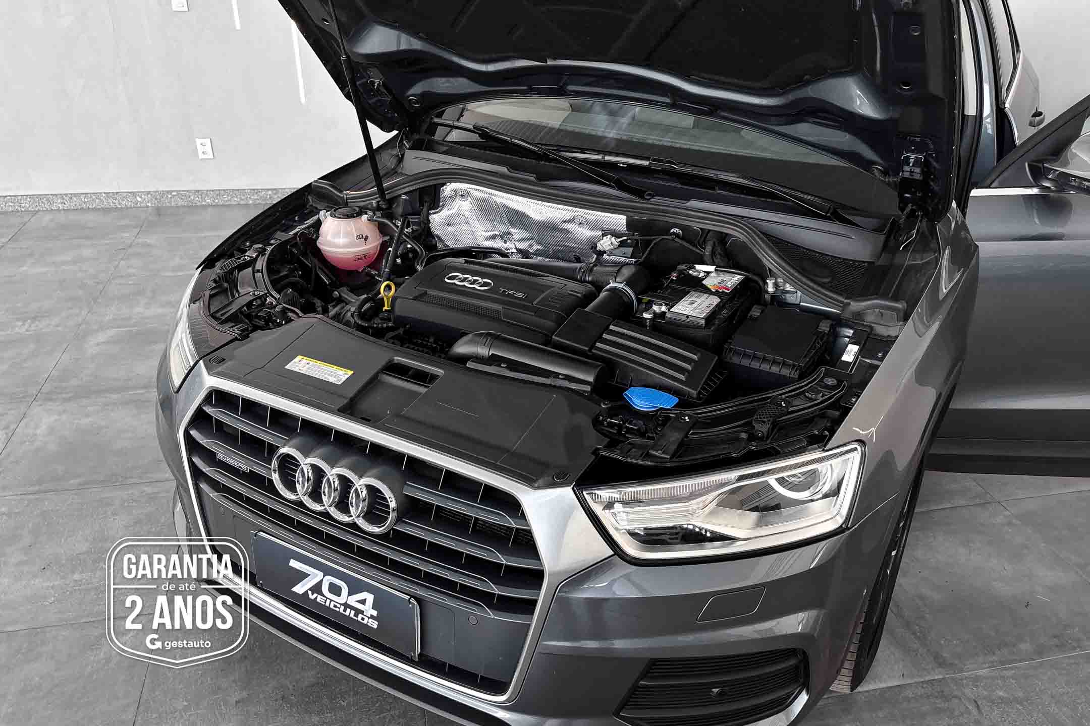 AUDI-Q3 AMBIENTE 180CV