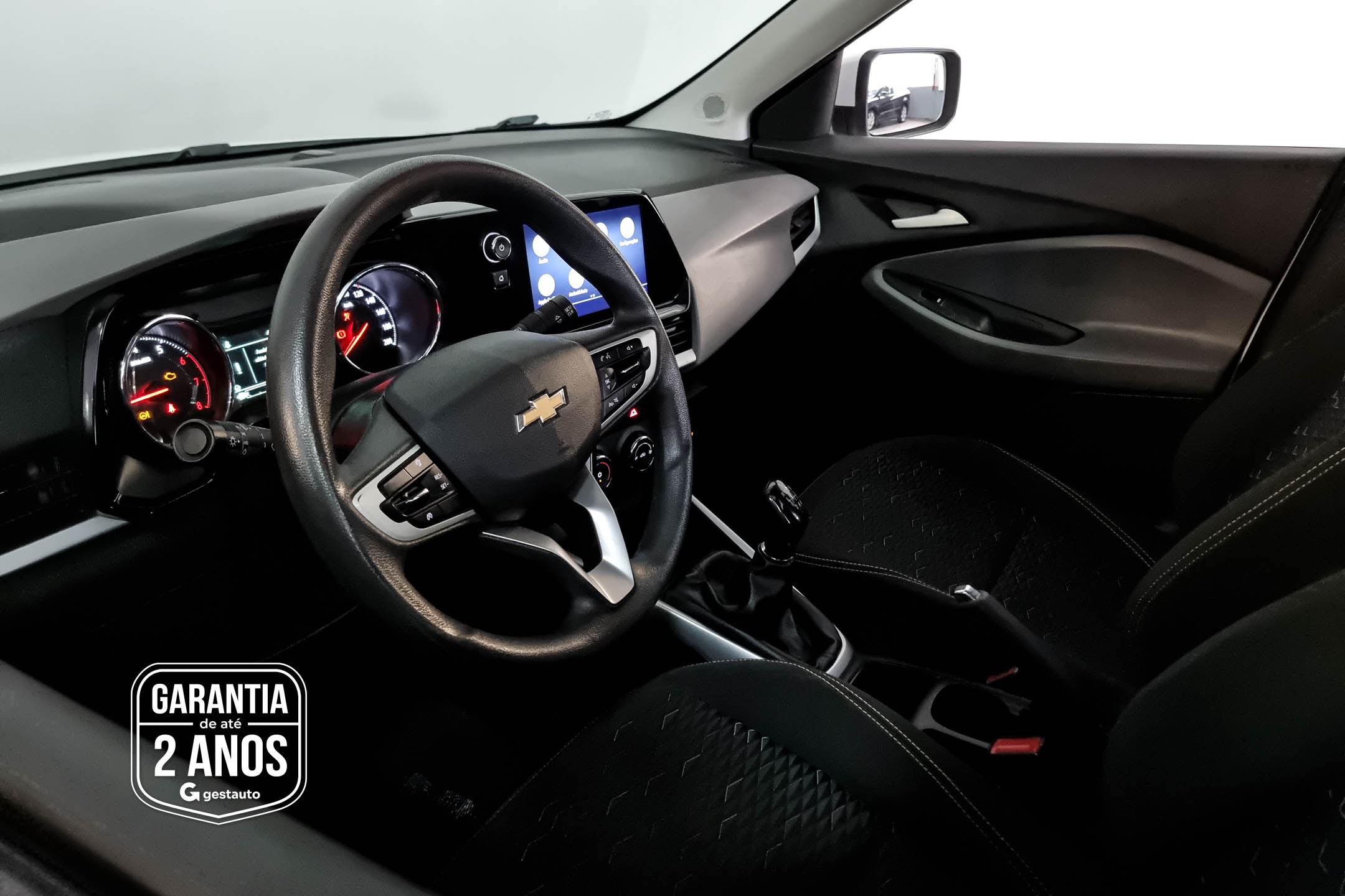 GM - CHEVROLET-MONTANA 1.2 TURBO LT