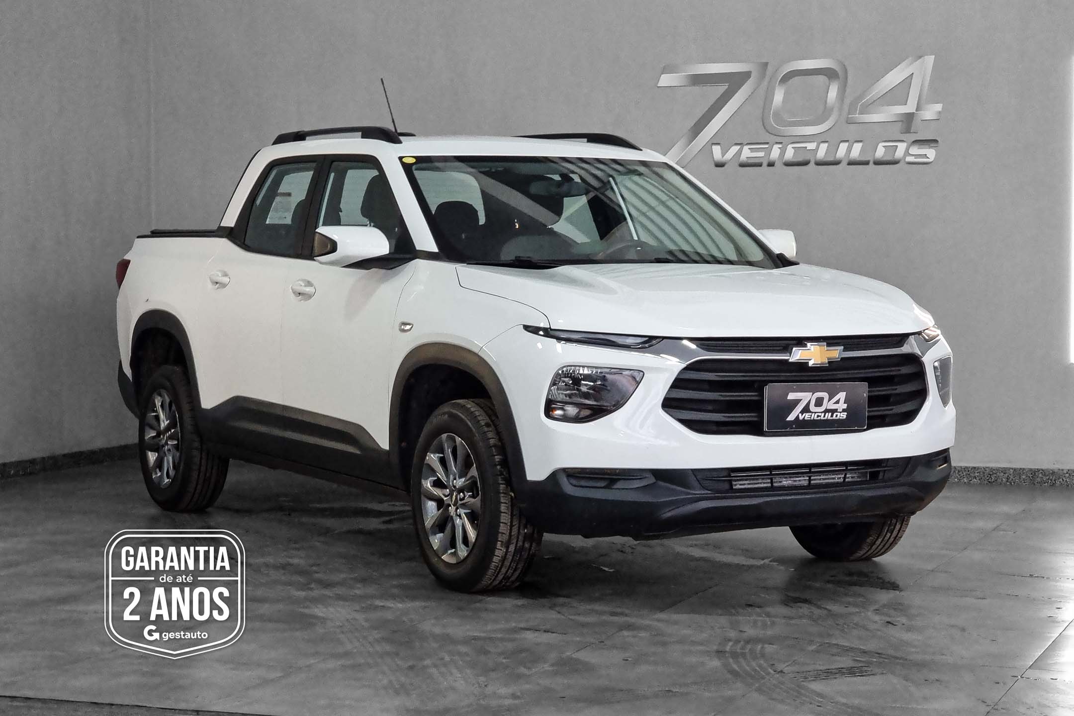 GM - CHEVROLET-MONTANA 1.2 TURBO LT