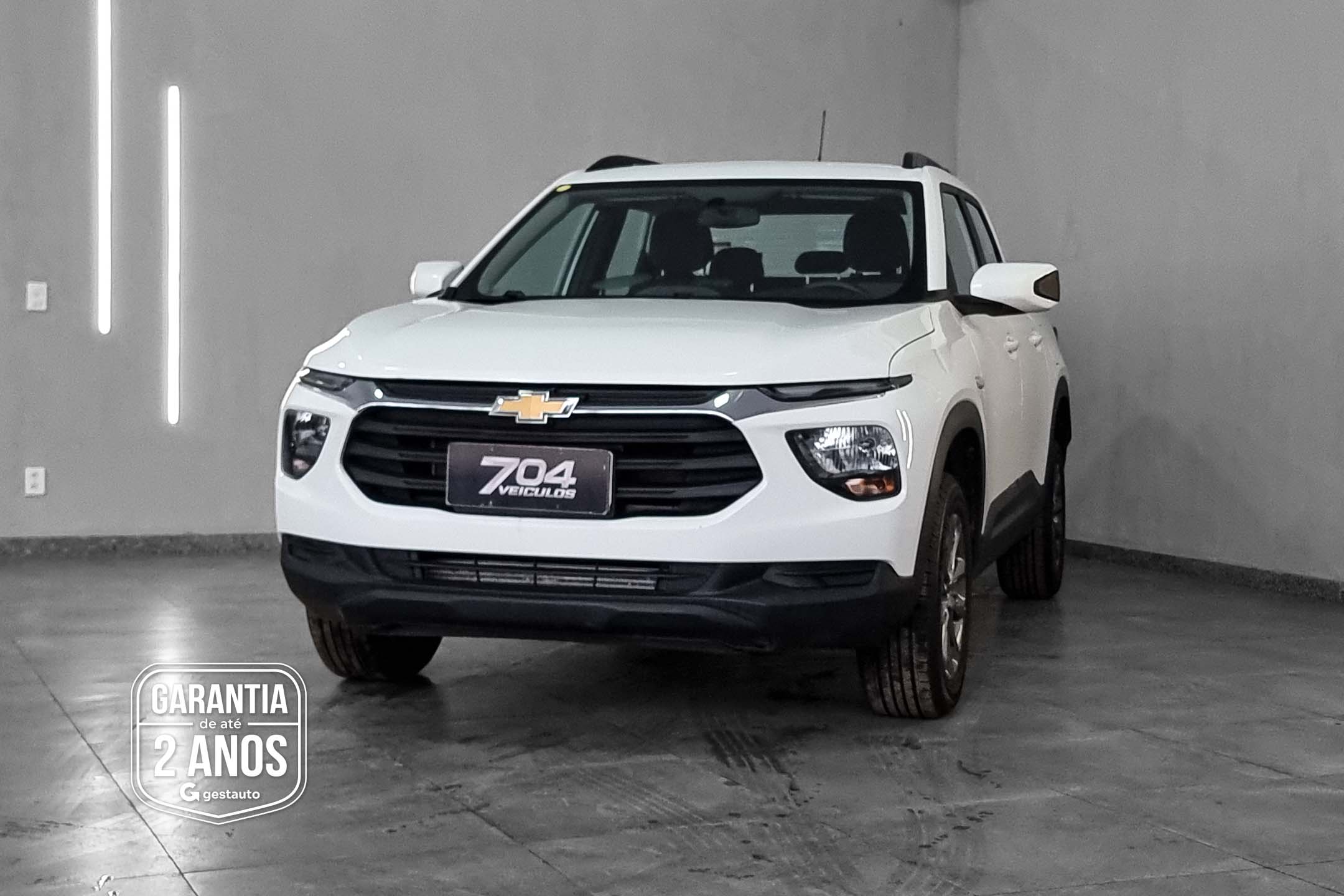 GM - CHEVROLET-MONTANA 1.2 TURBO LT