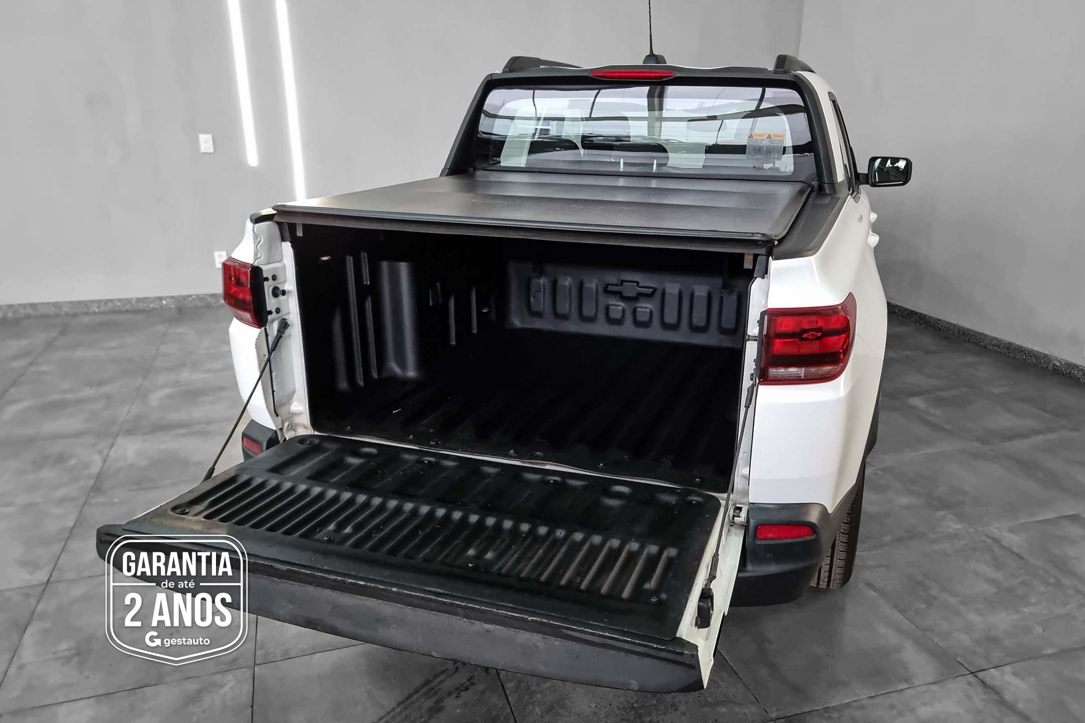 GM - CHEVROLET-MONTANA 1.2 TURBO LT