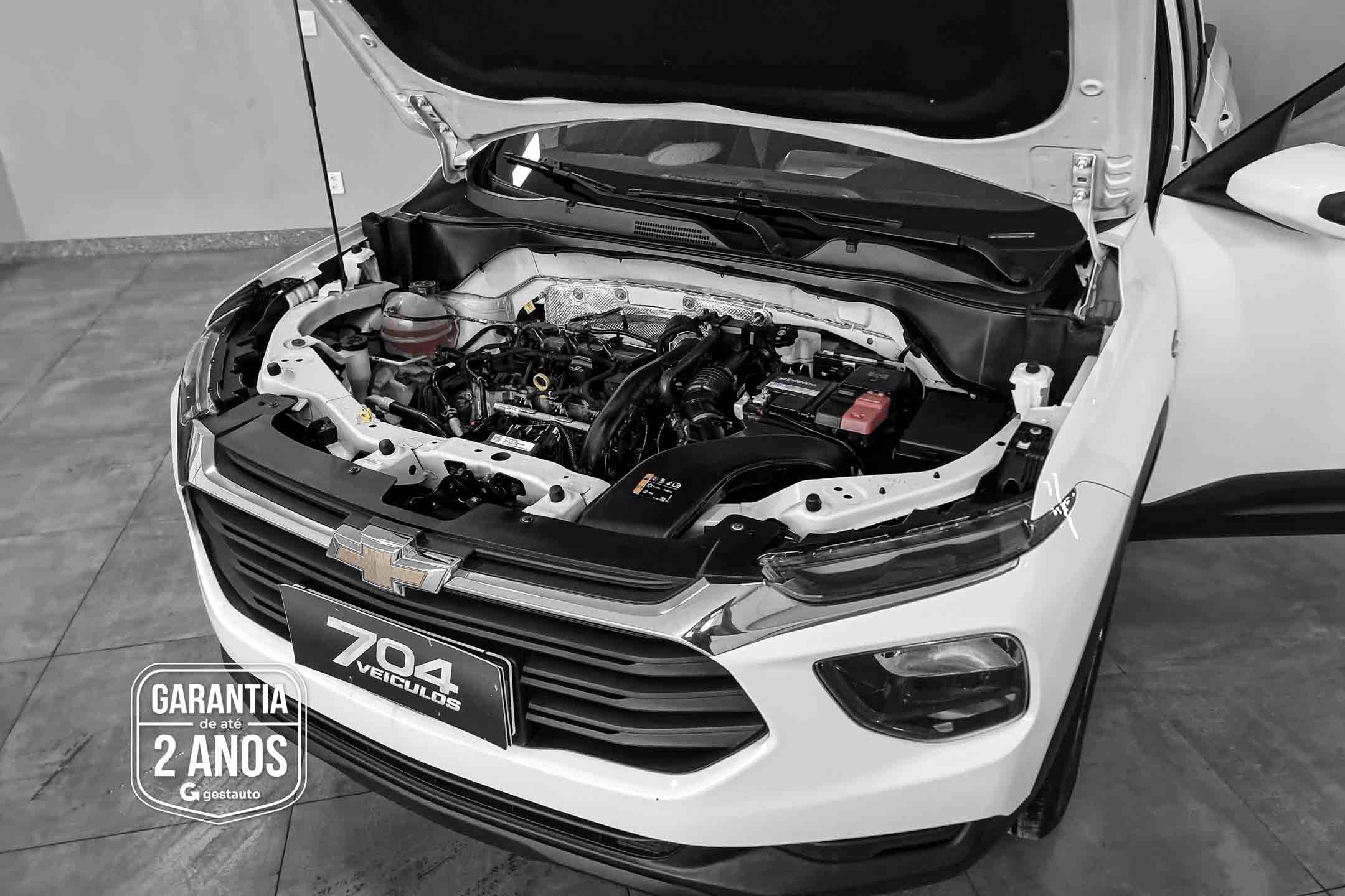 GM - CHEVROLET-MONTANA 1.2 TURBO LT